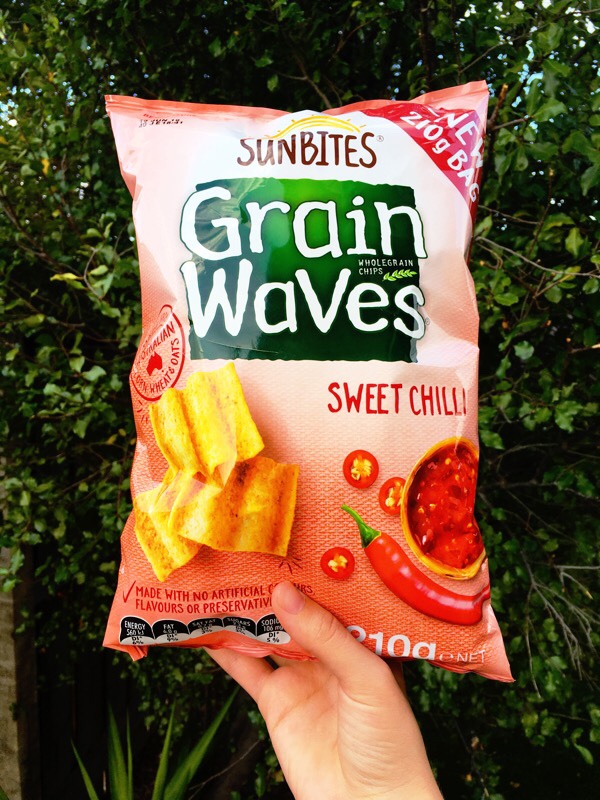 Why I Support Non-Vegan Companies That Produce Vegan Products (Sunbites Product Review)