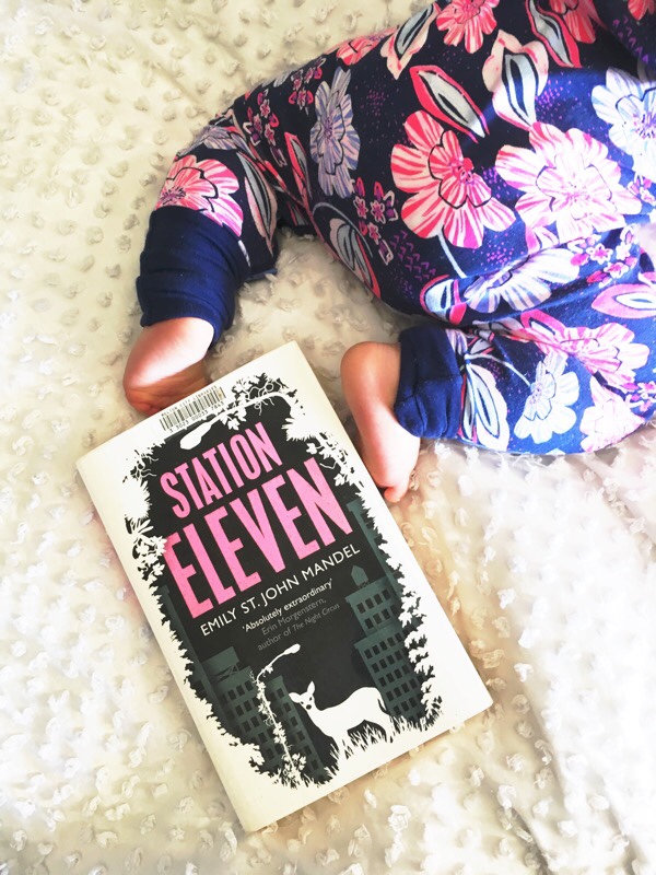 The O.W.L’s Magical Readathon – My Wrap-Up!