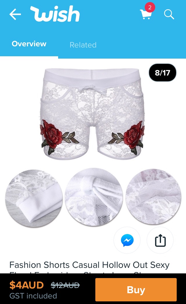 I Tried 5 Items From Wish.Com For Under $5!