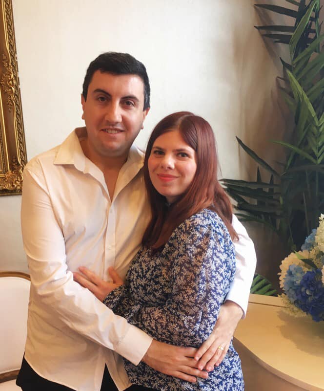 How To Keep The Love Alive After Having A Child