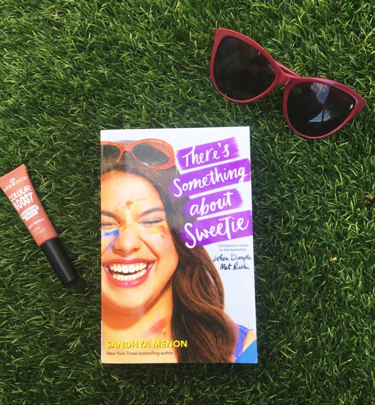 I Read & Ranked All Of Sandhya Menon’s YA Books!