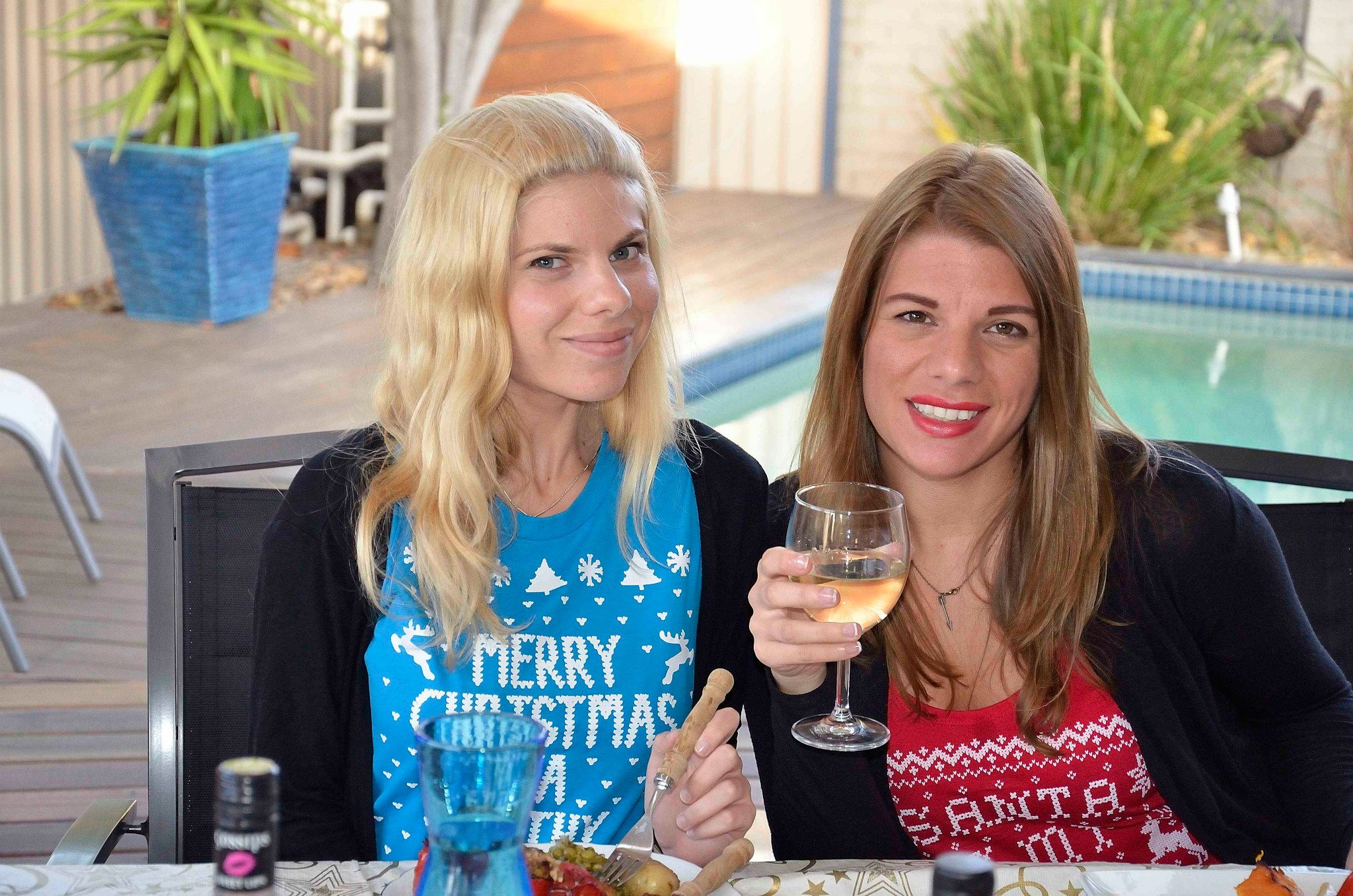 Blogmas – Christmas Costume Ideas!