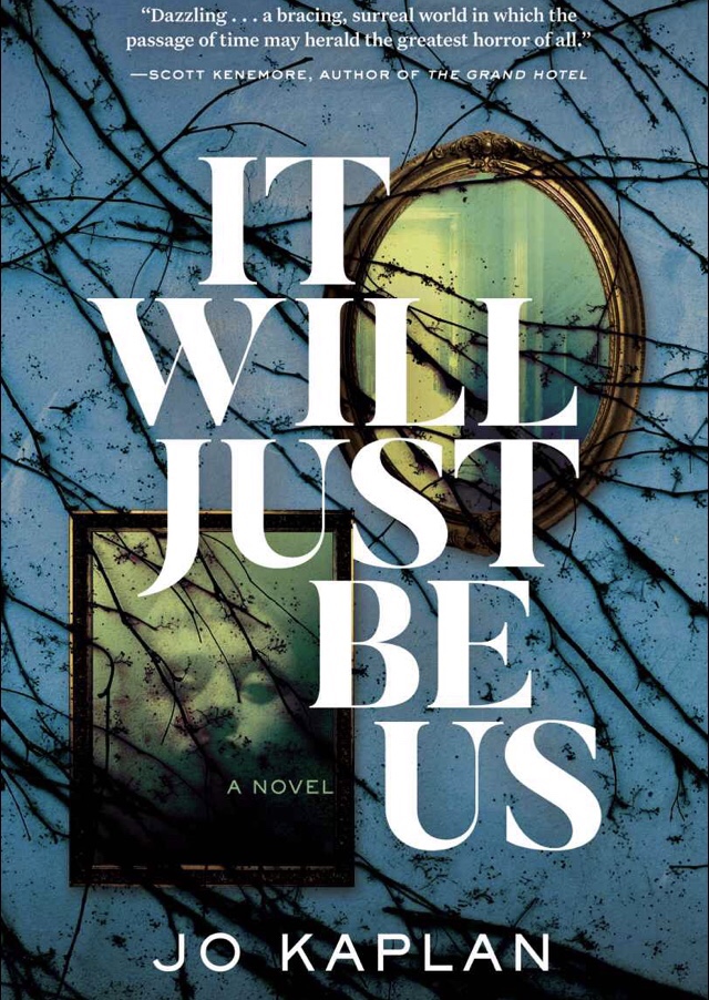 ‘It Will Just Be Us’ by Jo Kaplan – New Release (Spoiler-Free) Book Review!
