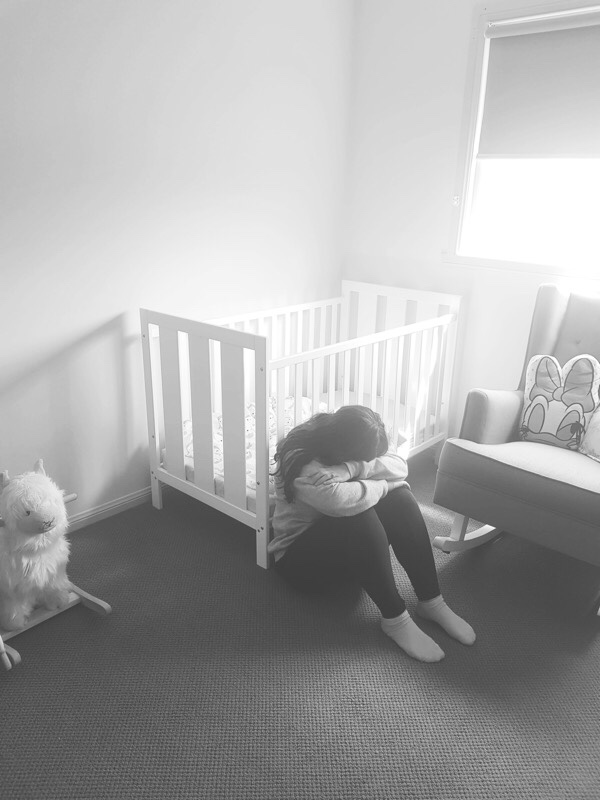 What It’s Like To Be A Highly Sensitive Parent…