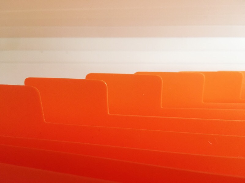 The 10 Day Home Organisation Challenge!