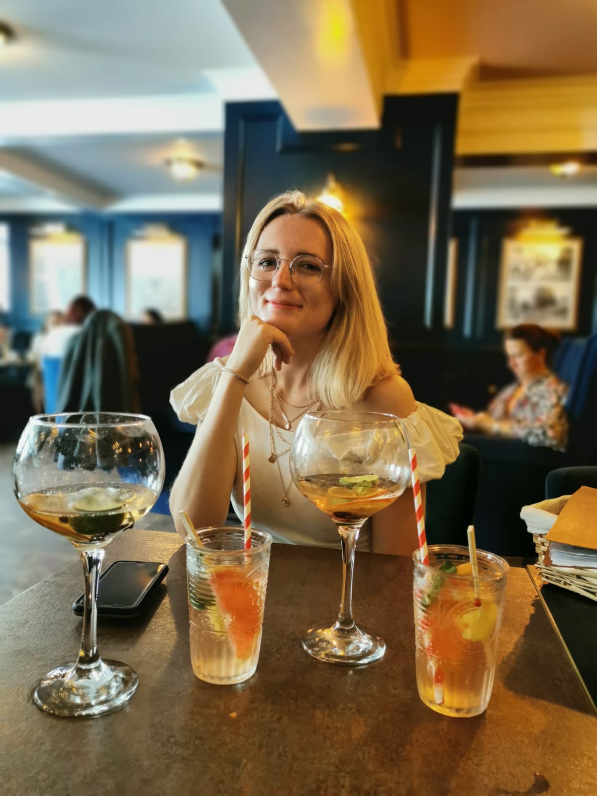 Coronavirus Around The World (Interview/Collaboration with SophieMagsBlog)