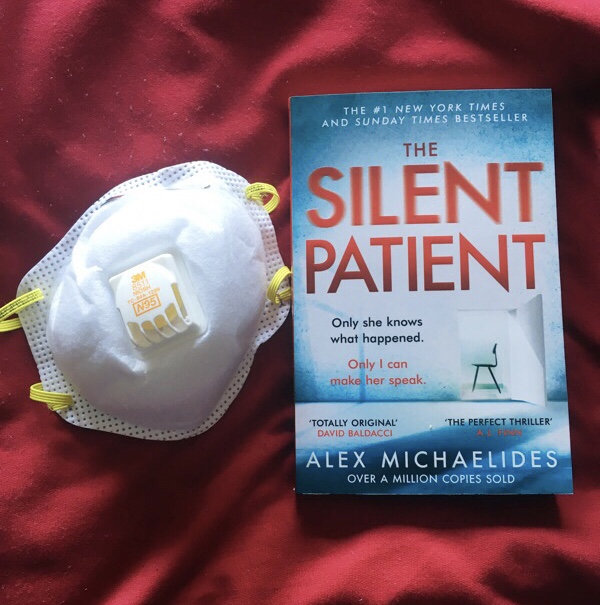 The Hocus Pocus Readathon – My Wrap-Up!