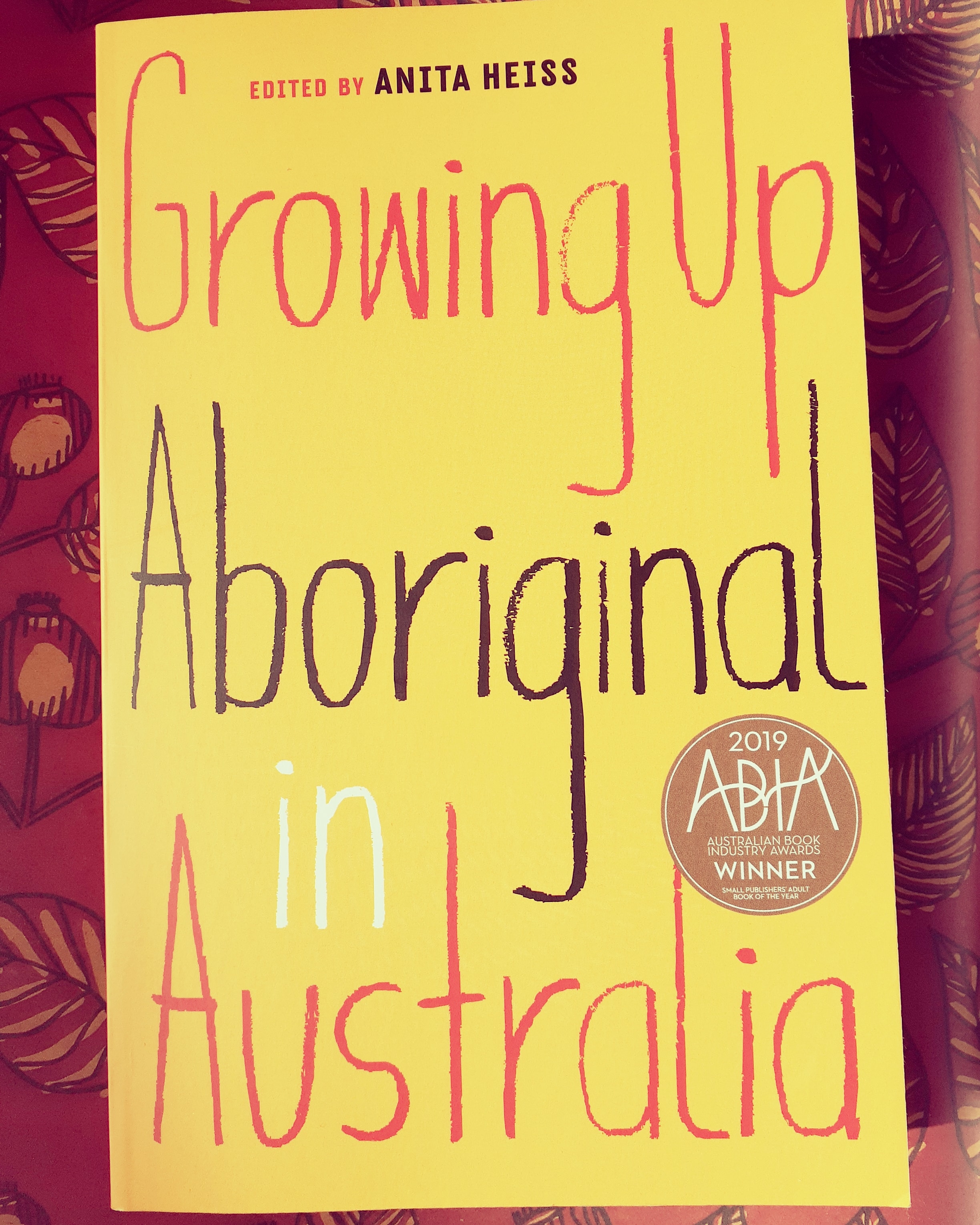 Black Resilience Booksta Challenge #1 – Read & Review A Memoir By A Black Author.