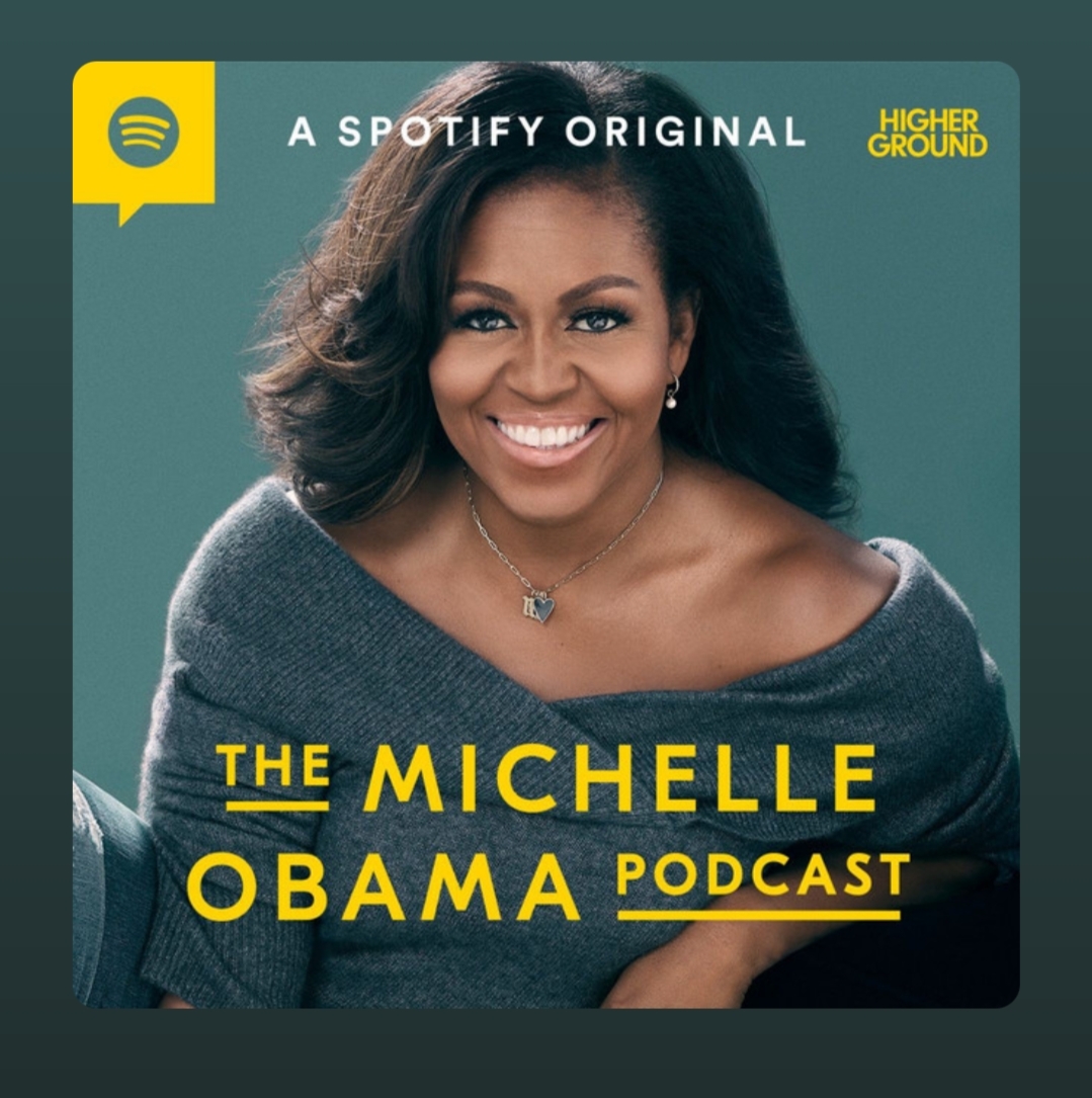 My Favourite BIPOC Podcasts!