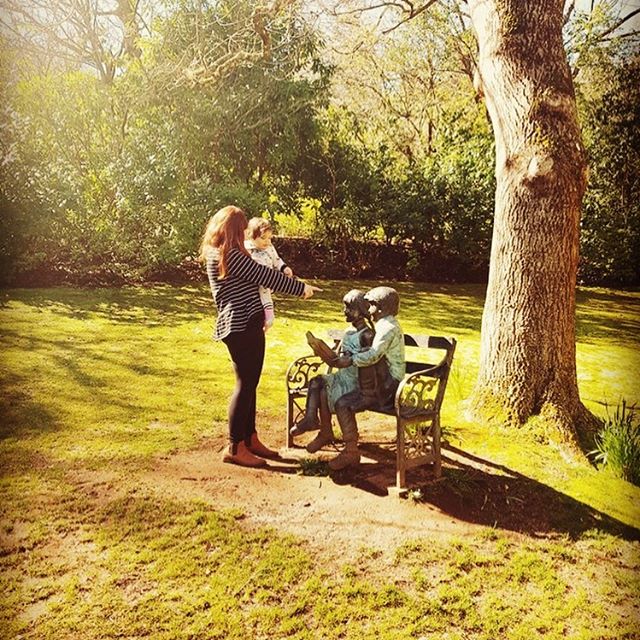 15 Things You Should ABSOLUTELY Say To Mothers!