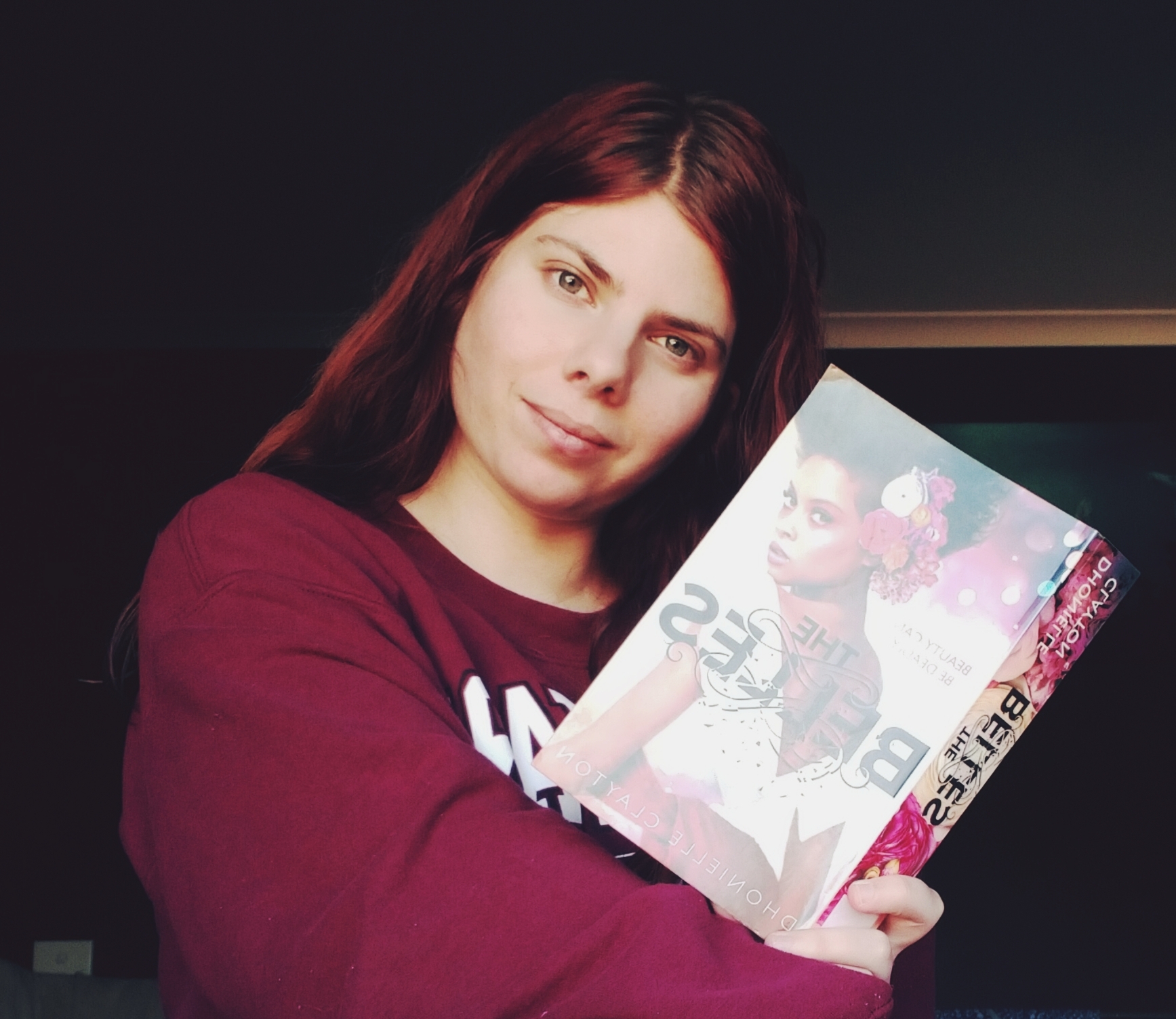 1K Bookish Q&A – Part 2!