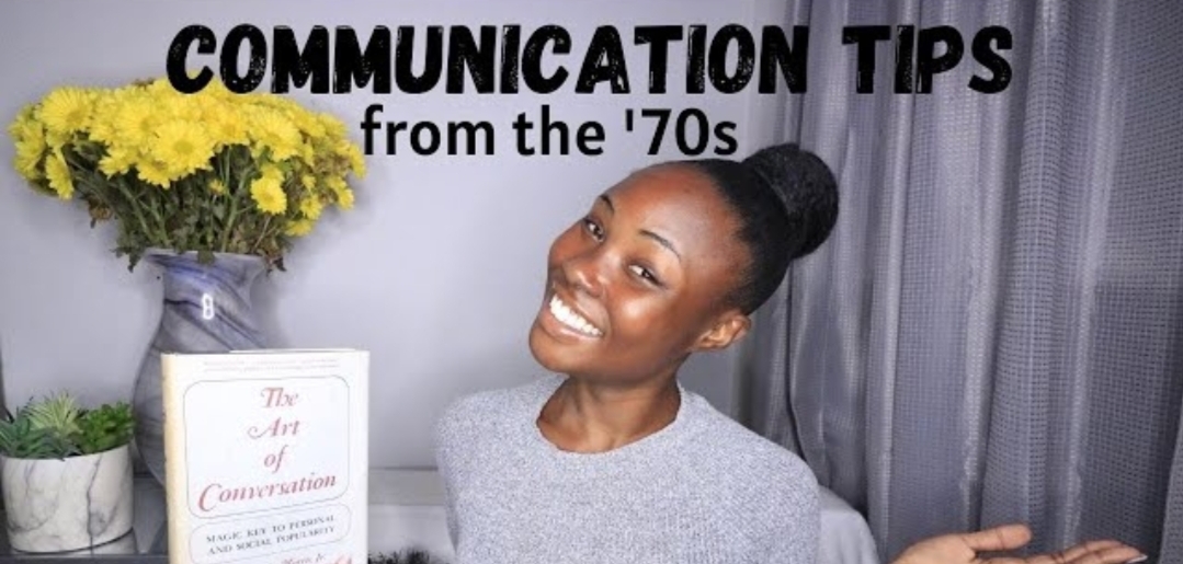 BIPOC YouTubers I Highly Recommend!