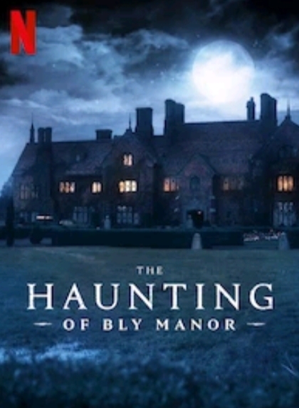 The Haunting Of Bly Manor (Spoiler-Free) Review