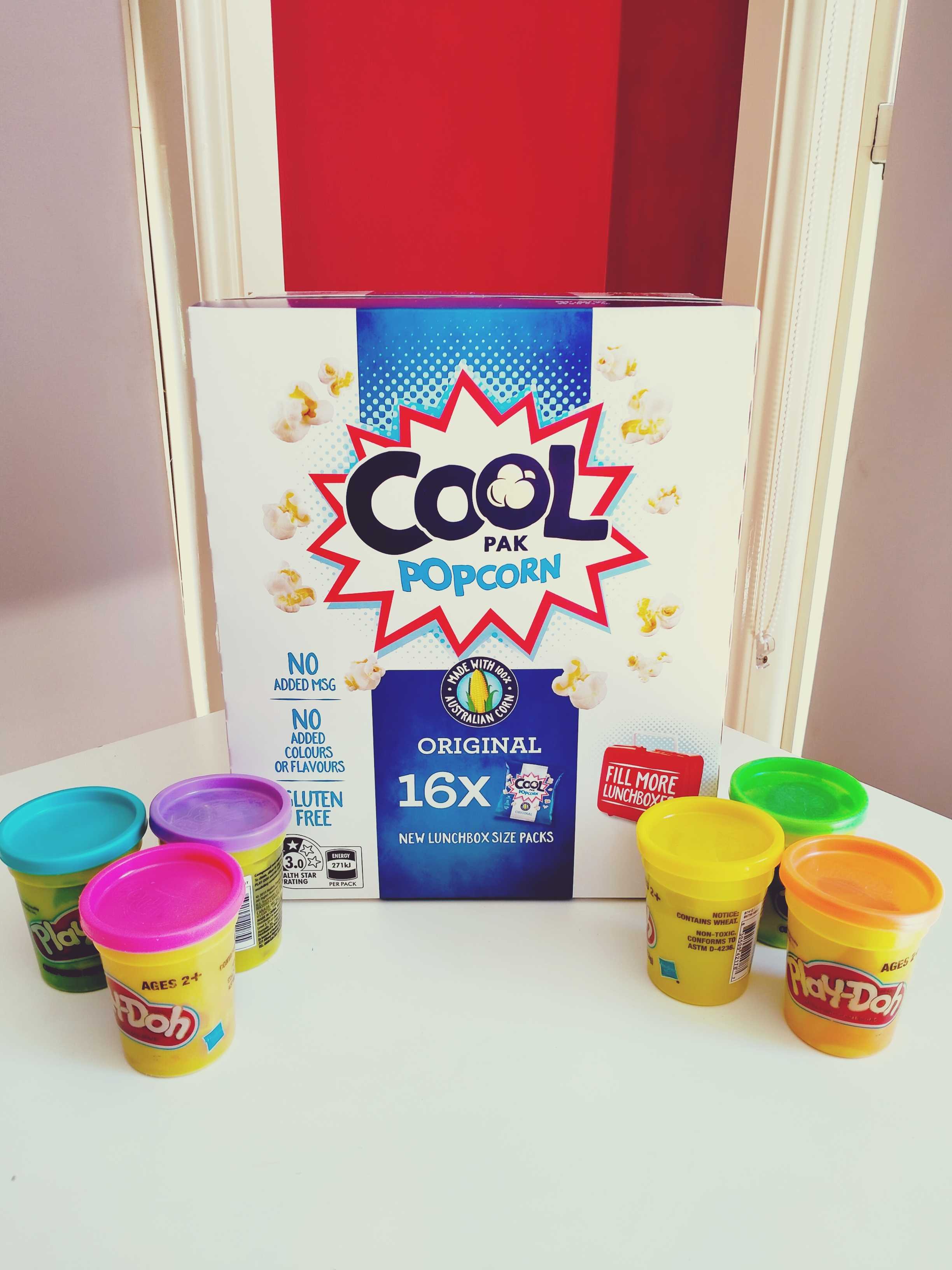 Do Women Need To Shave? (Cool Pak Product Review)