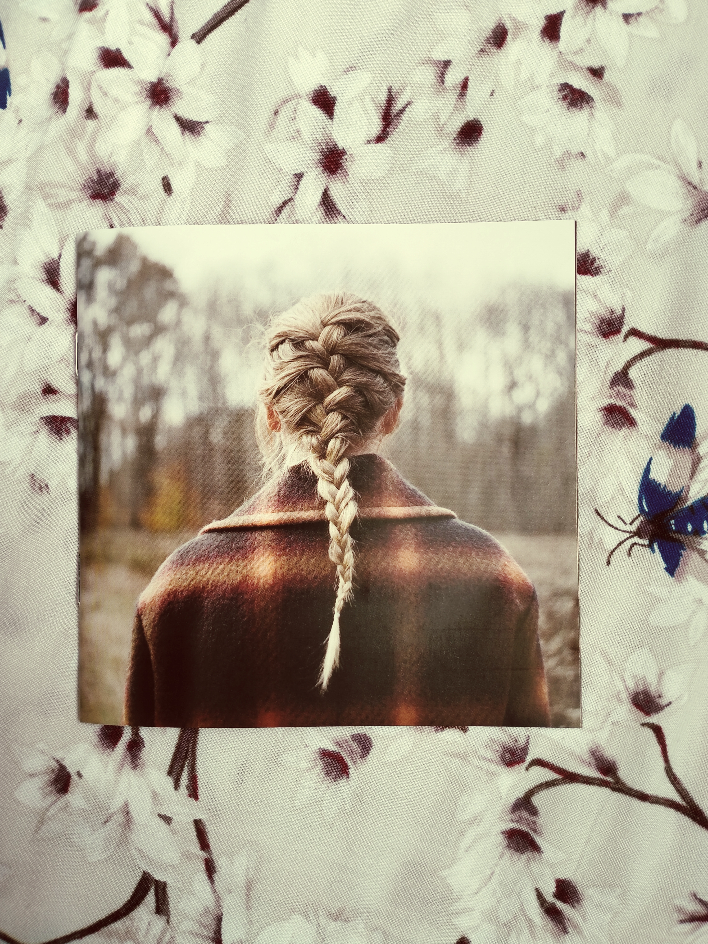 Evermore Album Breakdown/Track Ranking