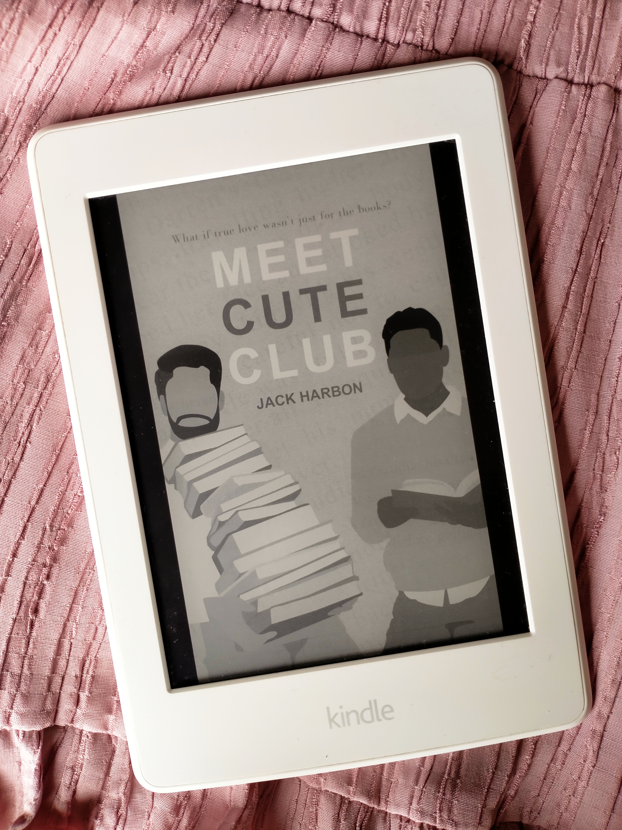 Black Resilience Booksta Challenge #12 – Read & Review A Romance Novel By A Black Author