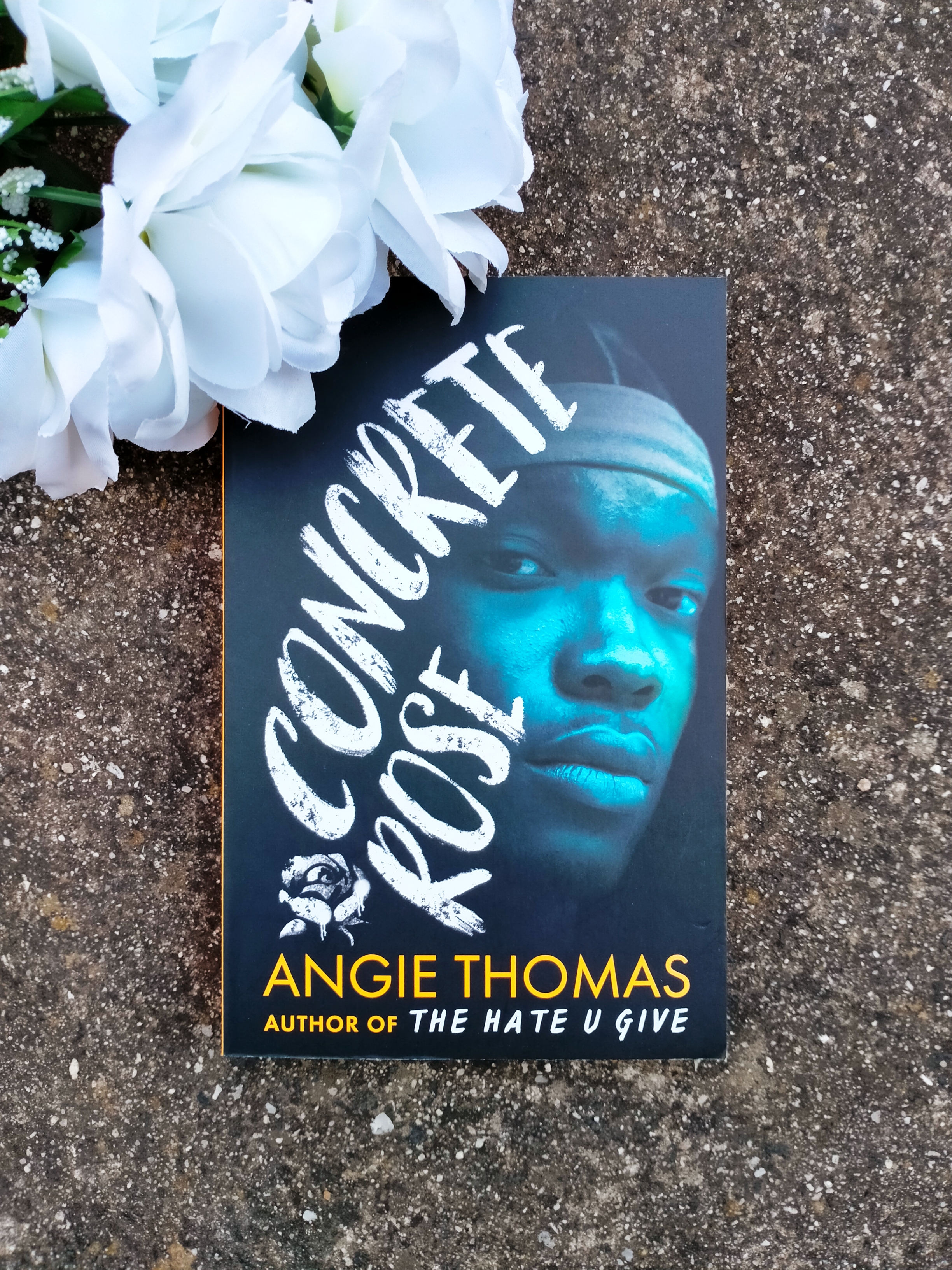 Black Resilience Booksta Challenge #11 – Read & Review A Coming Of Age Book By A Black Author