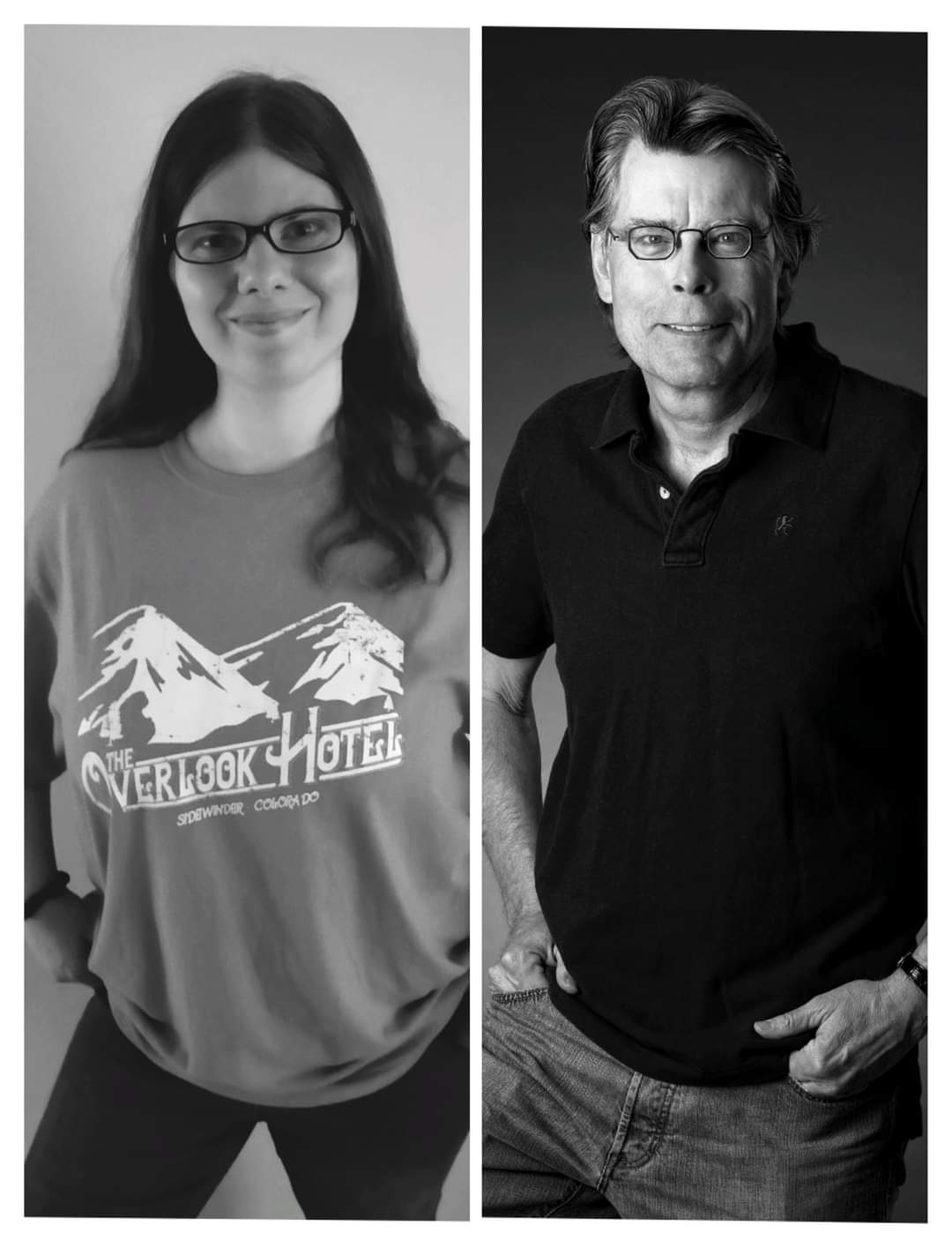 My Top 10 Favourite Horror Authors!