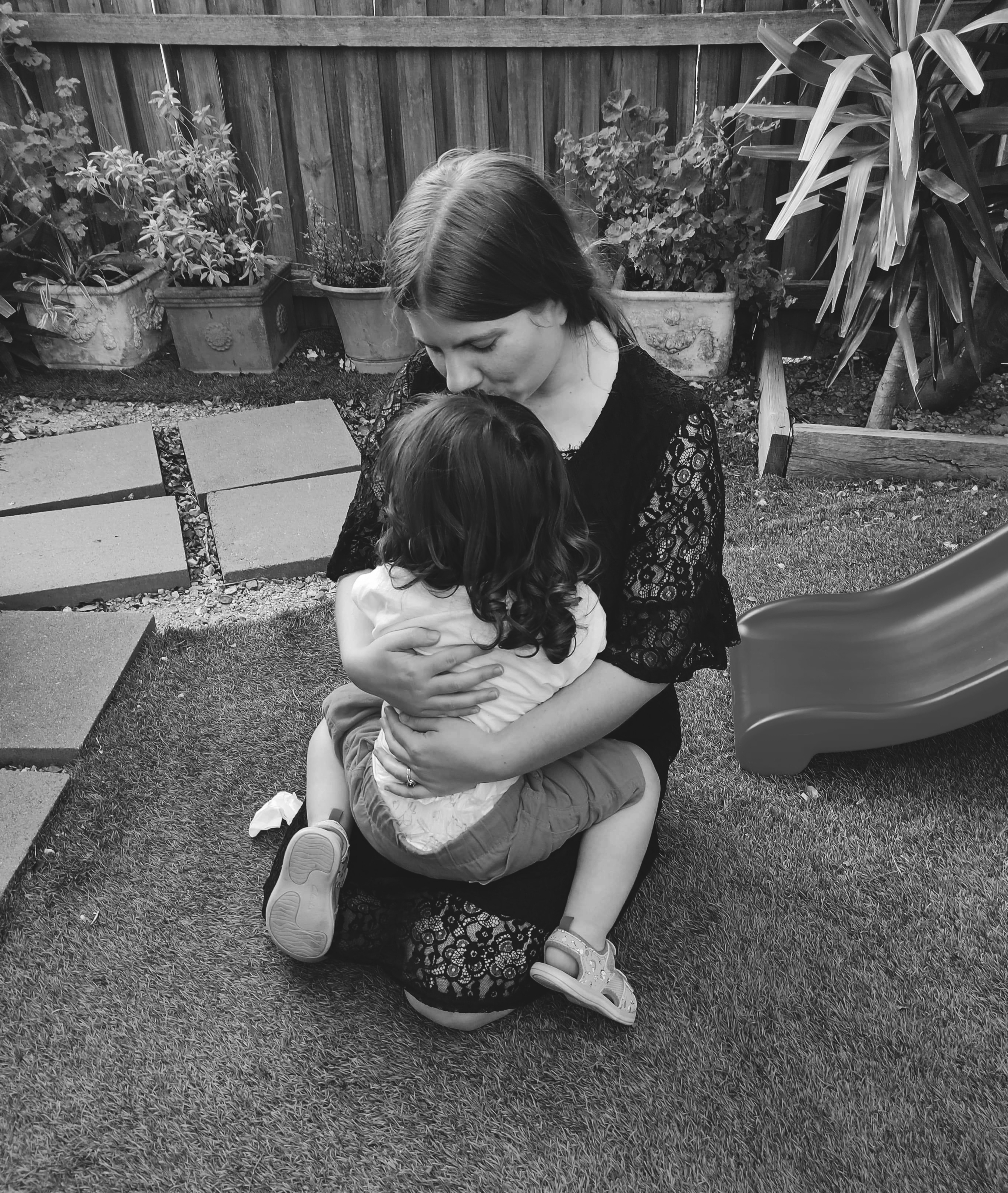 What I’ve Learnt In Three Years As A First Time Parent