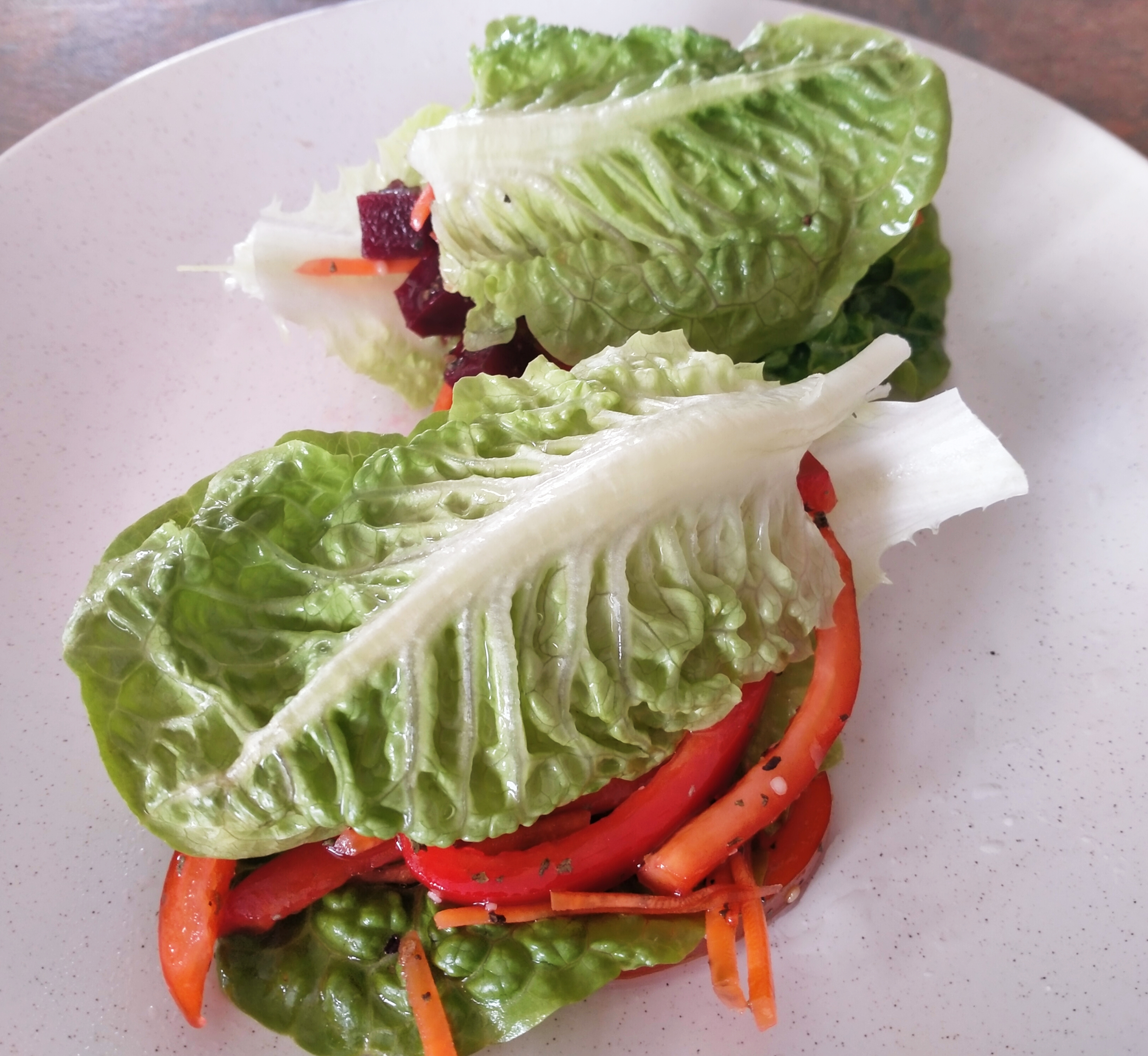 The Vegan Cookbook Challenge #5: Simple Summery Sandwiches – May 2021
