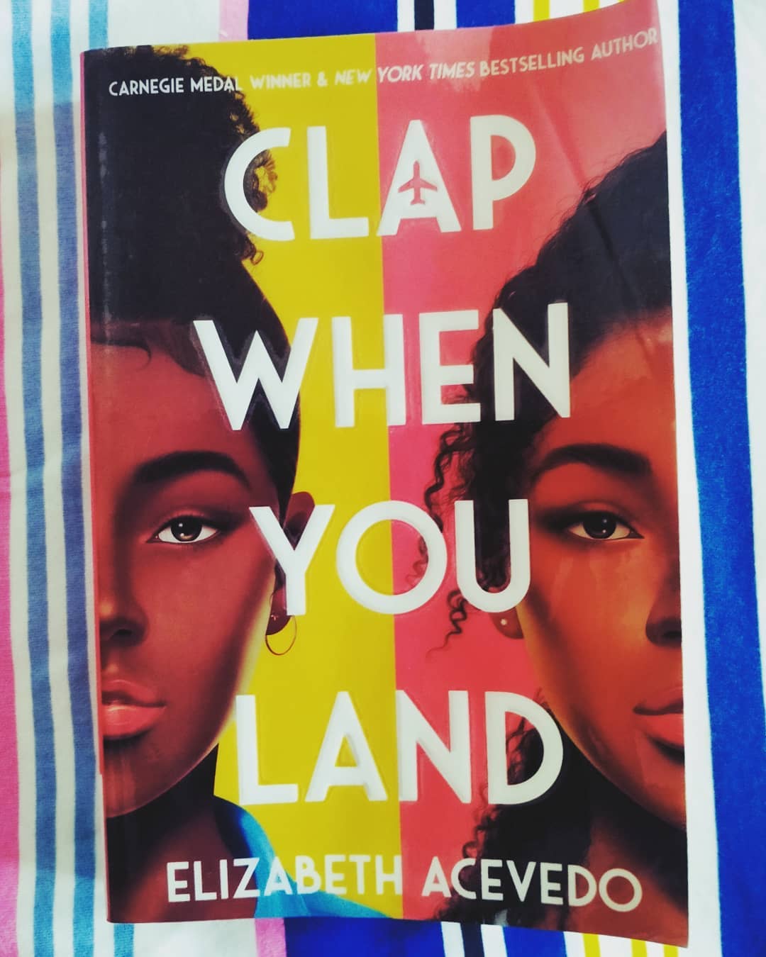 Black Resilience Booksta Challenge #15 – Read & Review A Book About Black Sisterhood