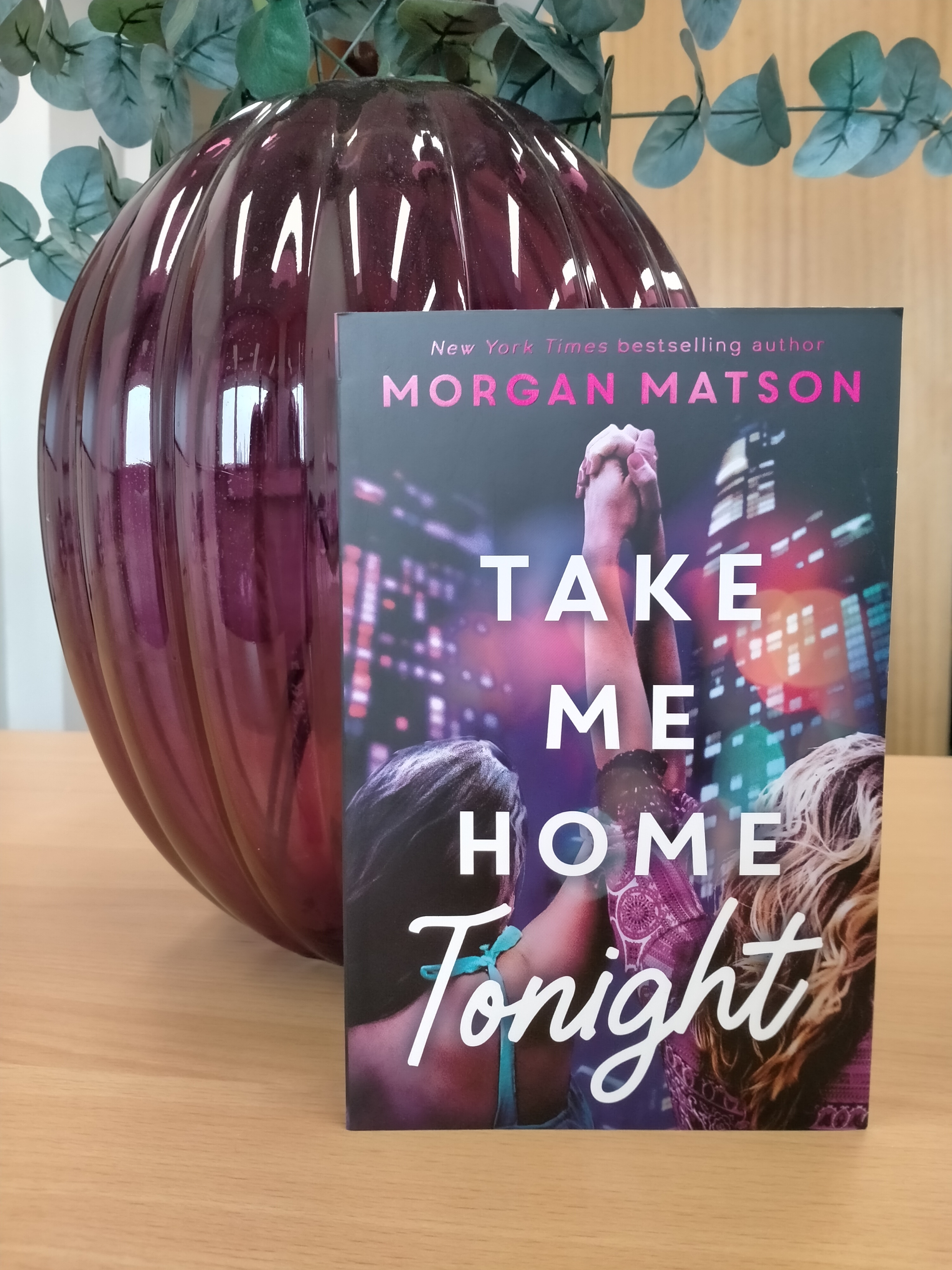 I Read & Ranked All Of Morgan Matson’s Books!