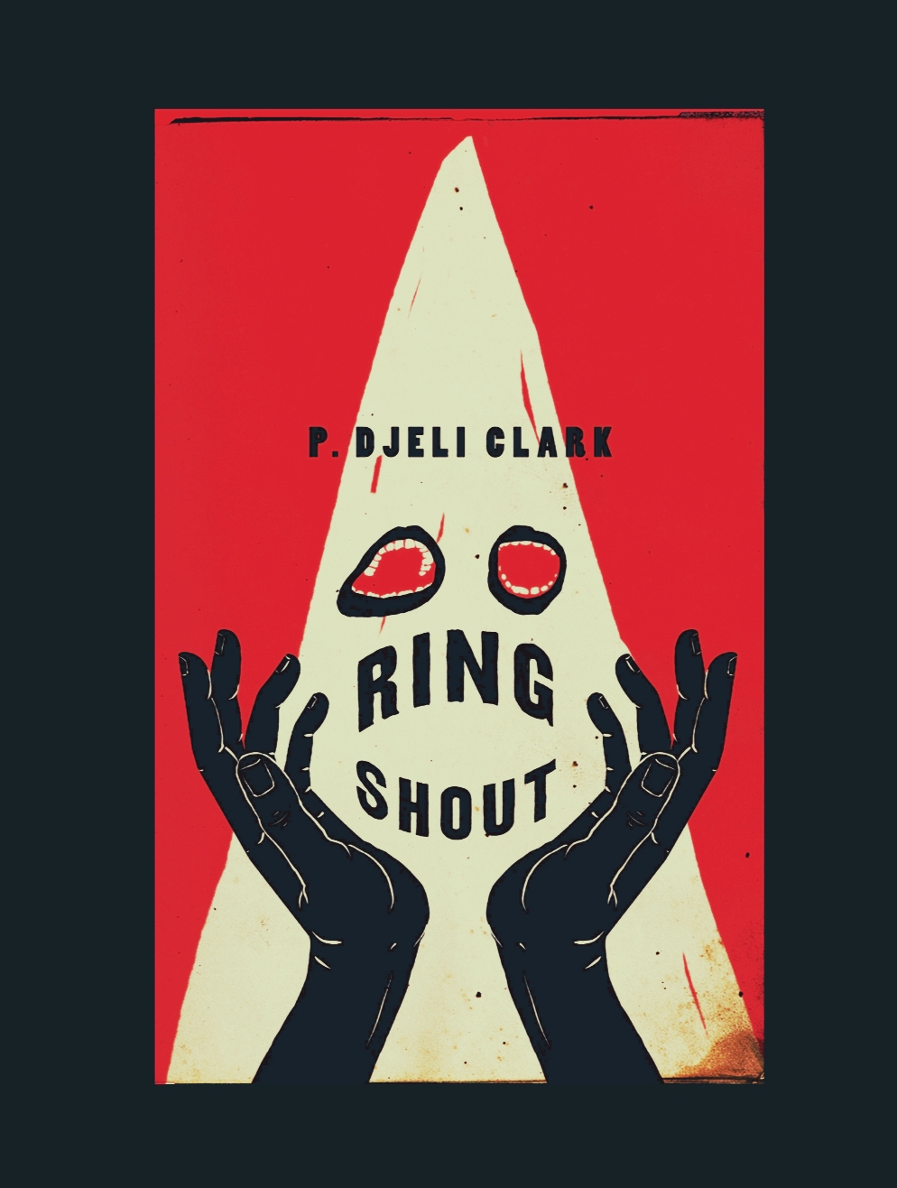 Ring Shout by P. Djeli Clark – The You’ll Read Too Bookclub: AUGUST 2021