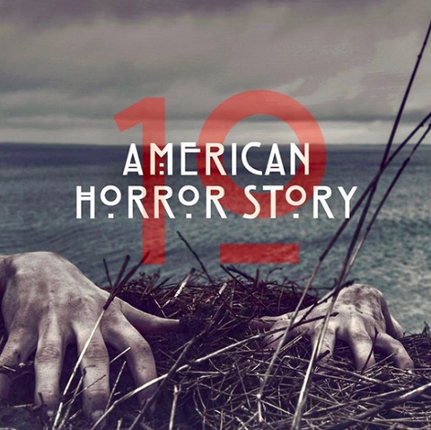Ranking The Seasons Of American Horror Story!