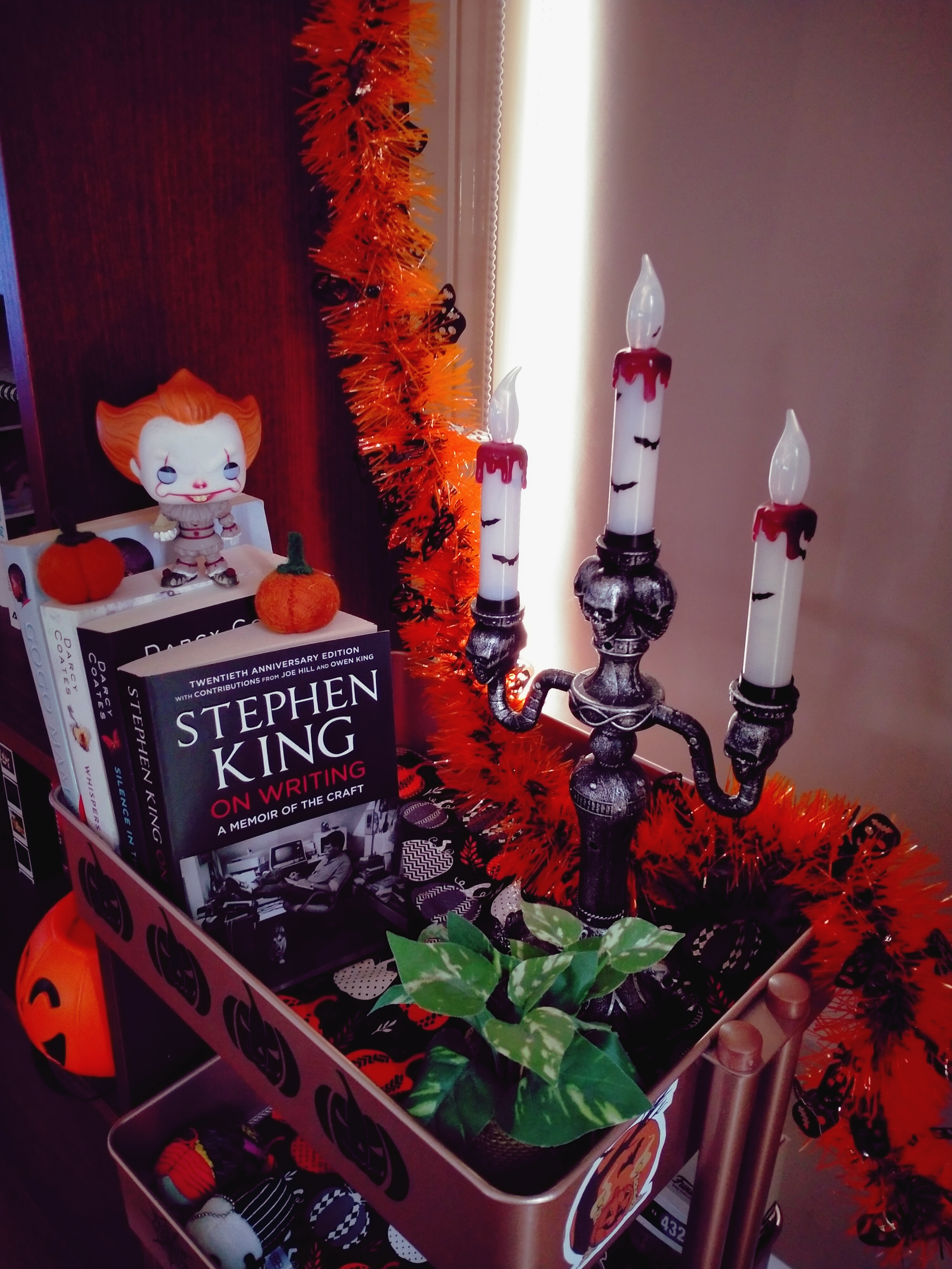 The Breath of the Wild Readathon – Round #1.0: The Main Quest (Vah Rhuta) – My Wrap-Up!