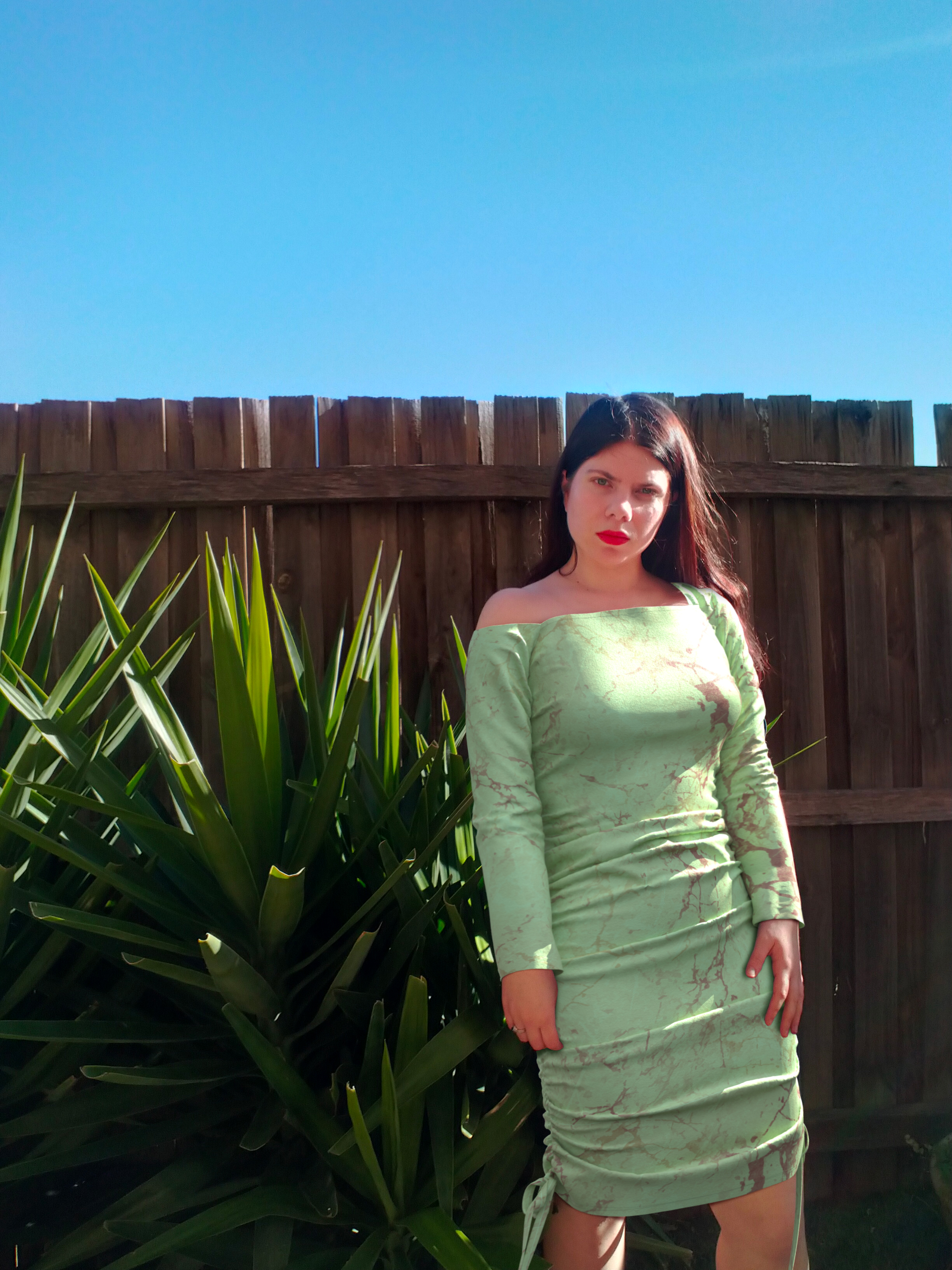 I Tested Digital Fashion!