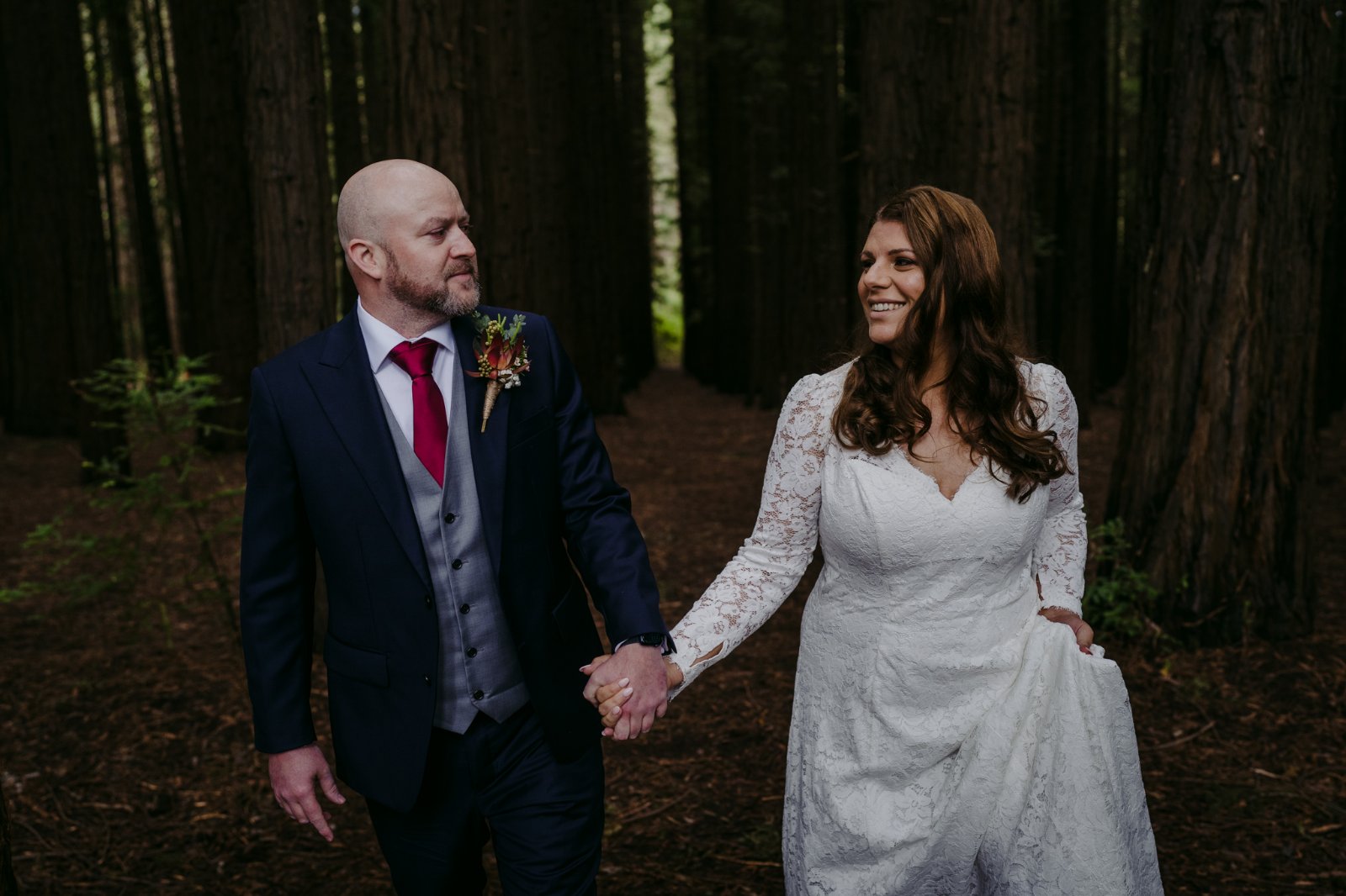 My Sister’s Wedding – Photo Diary!