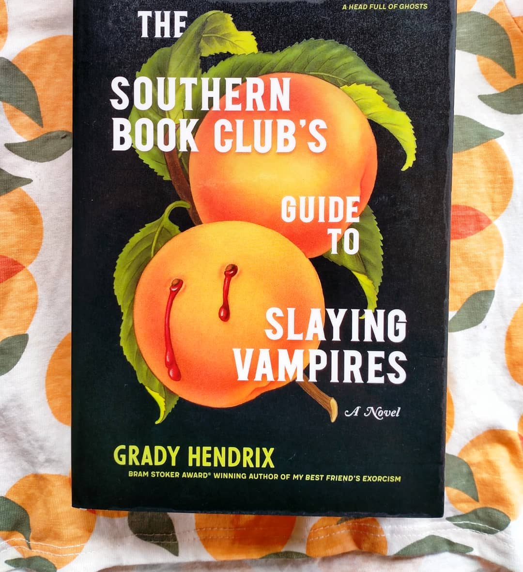 My Top 10 Favourite Reads Of 2021!