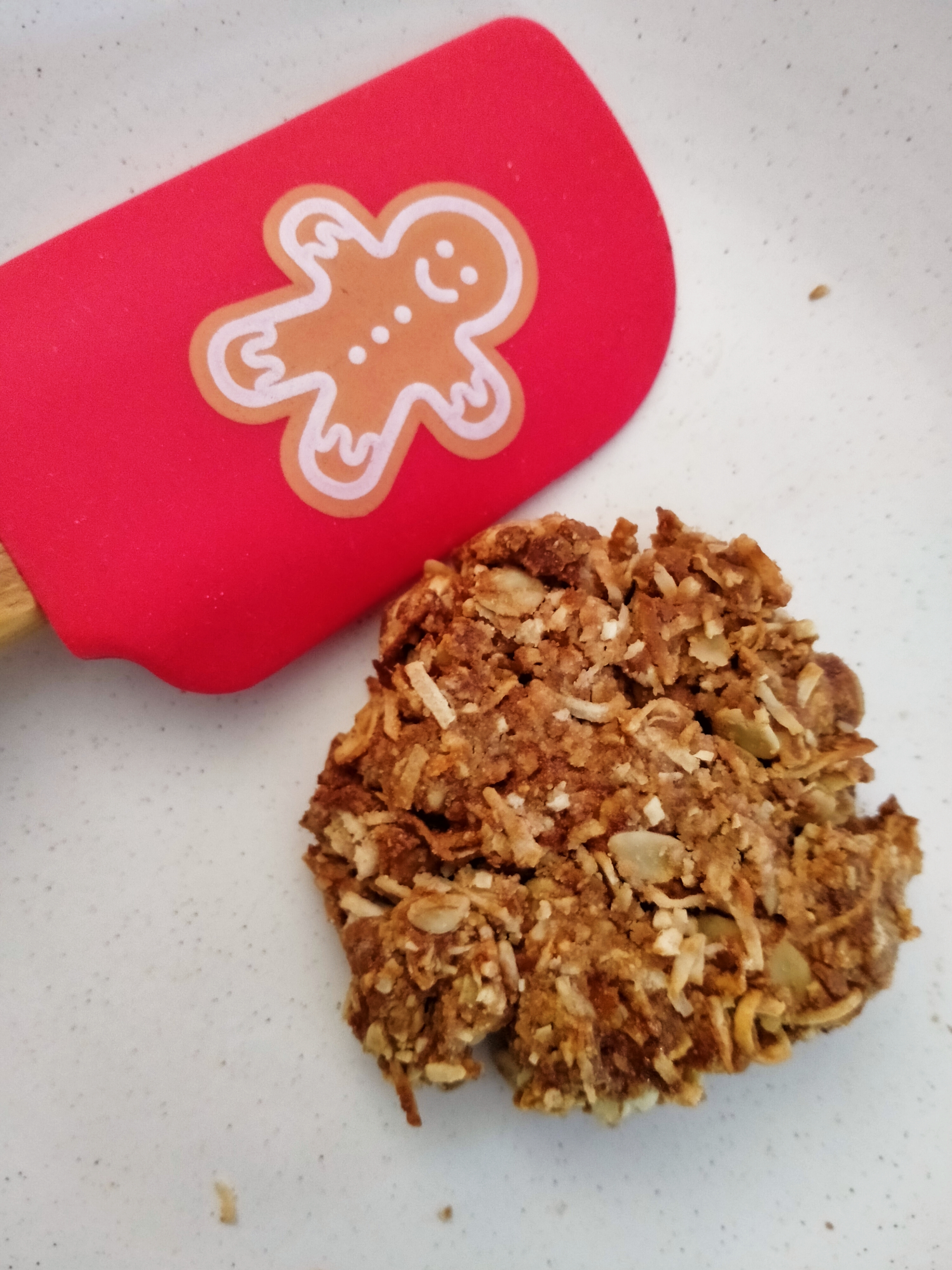 The Vegan Cookbook Challenge #13:  Anzac Biscuits – January 2022