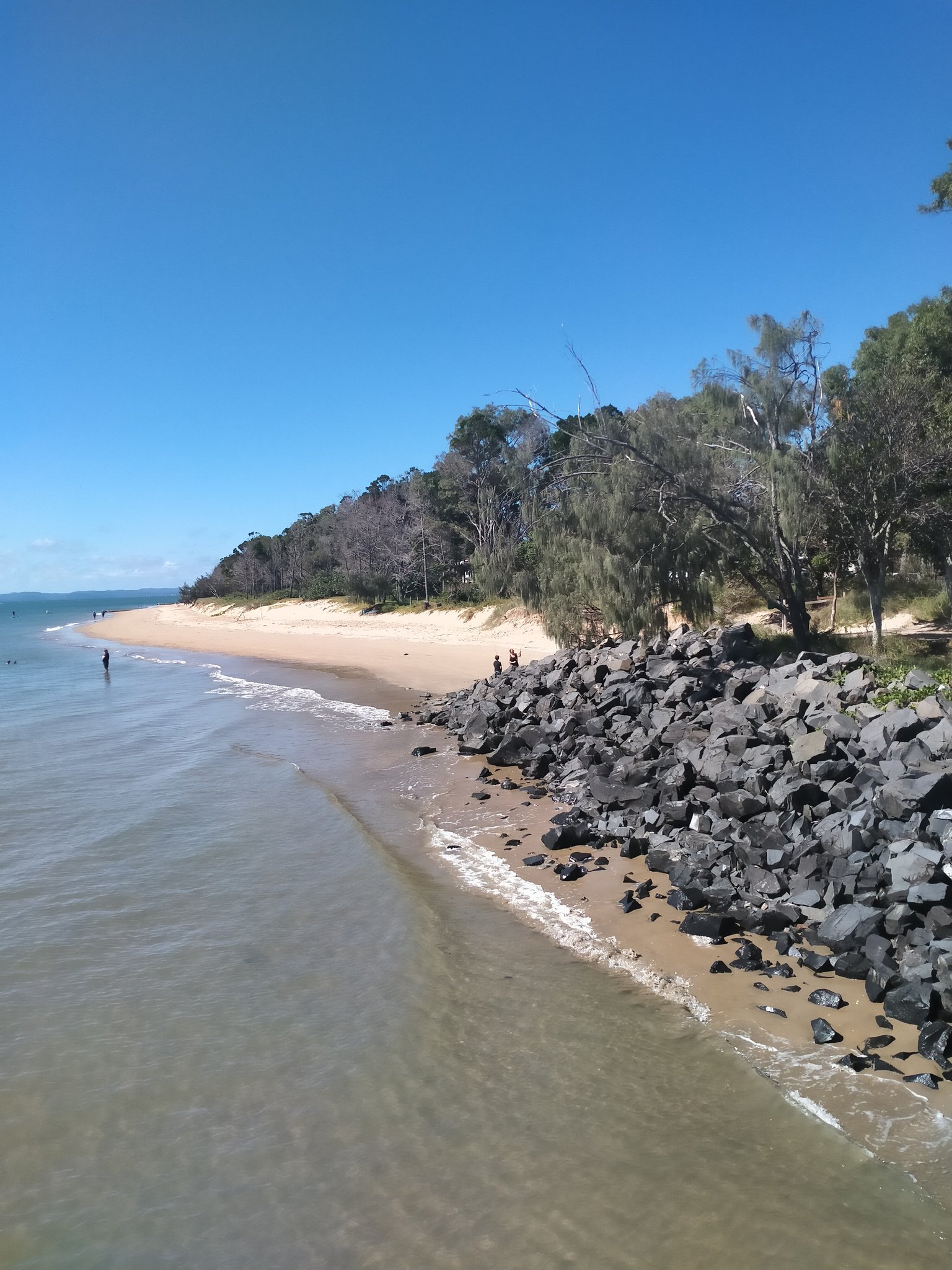 My Favourite Places In Hervey Bay!