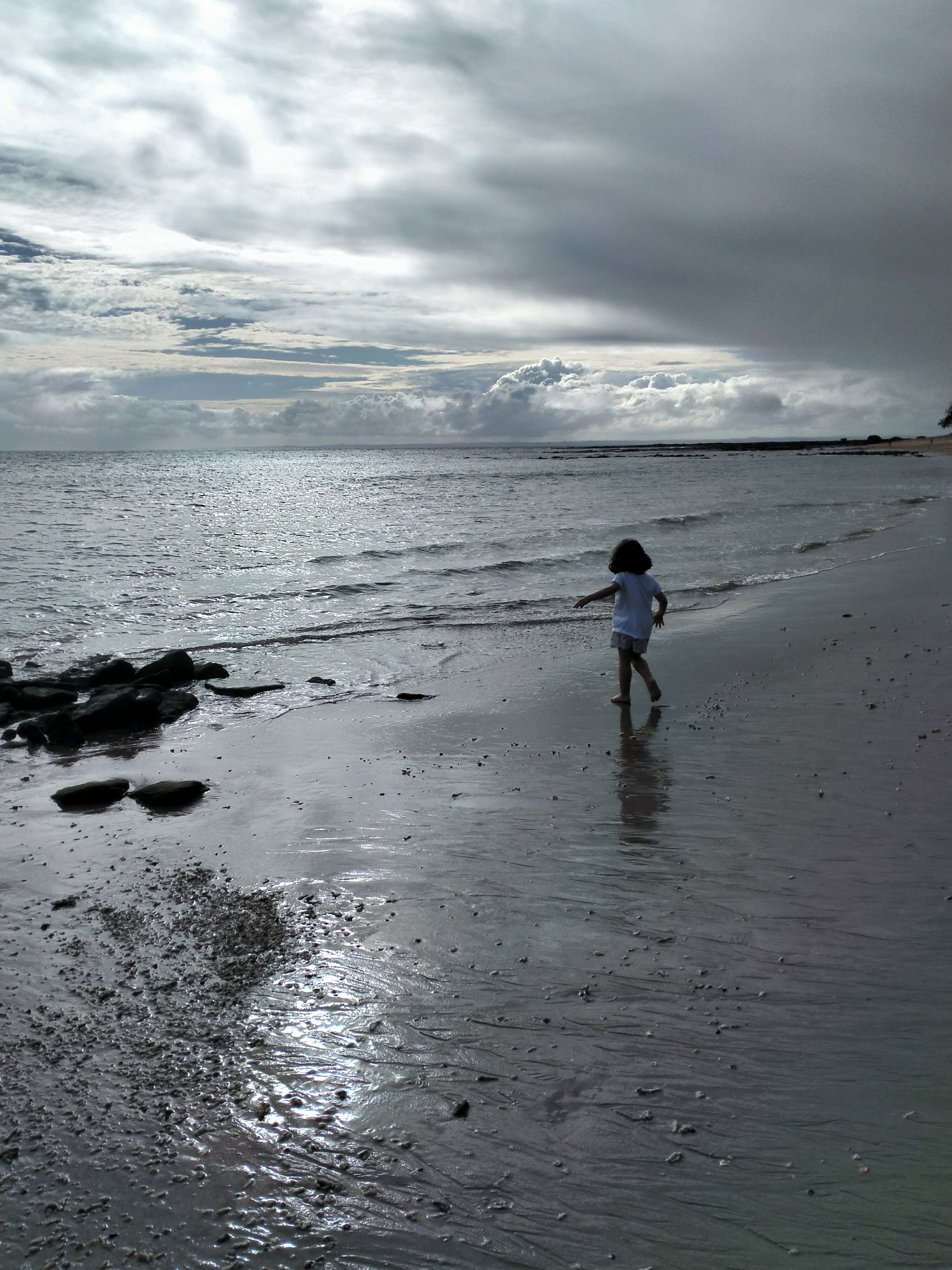 What I’ve Learnt In Four Years As A First Time Parent