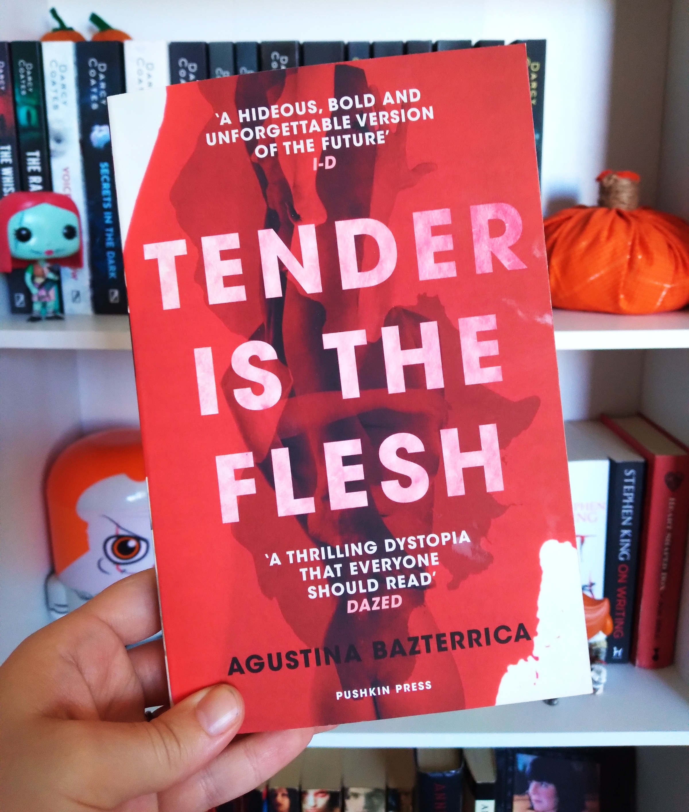 The Breath of the Wild Readathon – Round #1.5: The Great Plateau – My Wrap-Up!