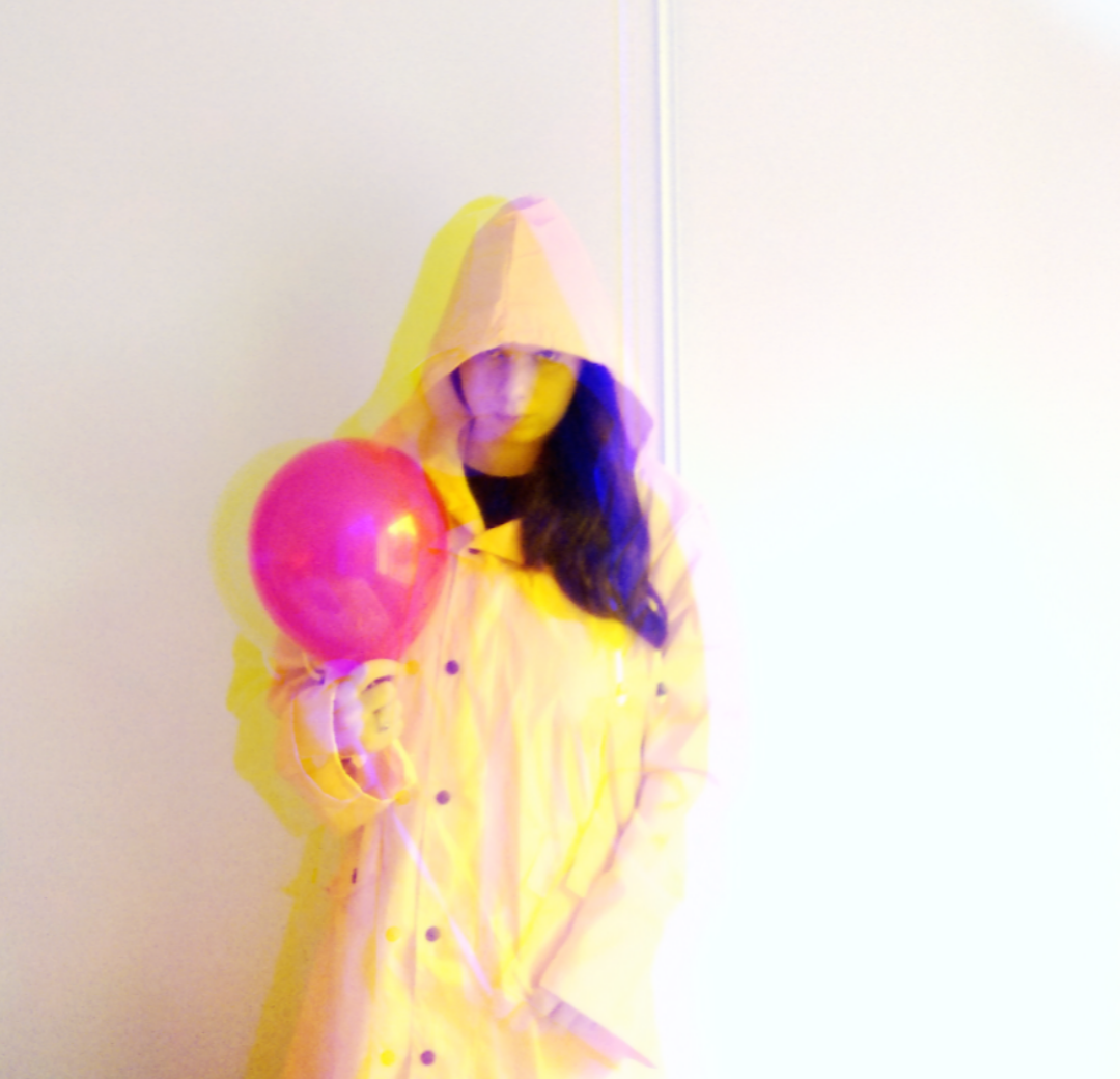 The Official IT Horror Readathon – My TBR!