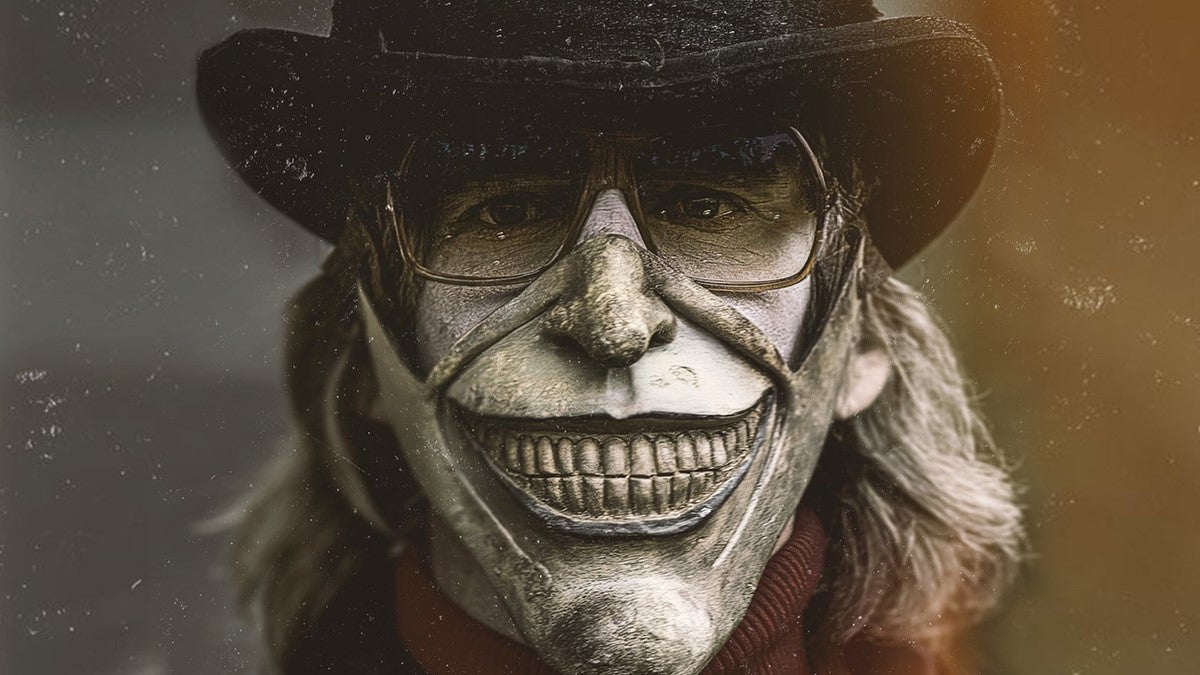 The Black Phone – New Release Horror Film Review!