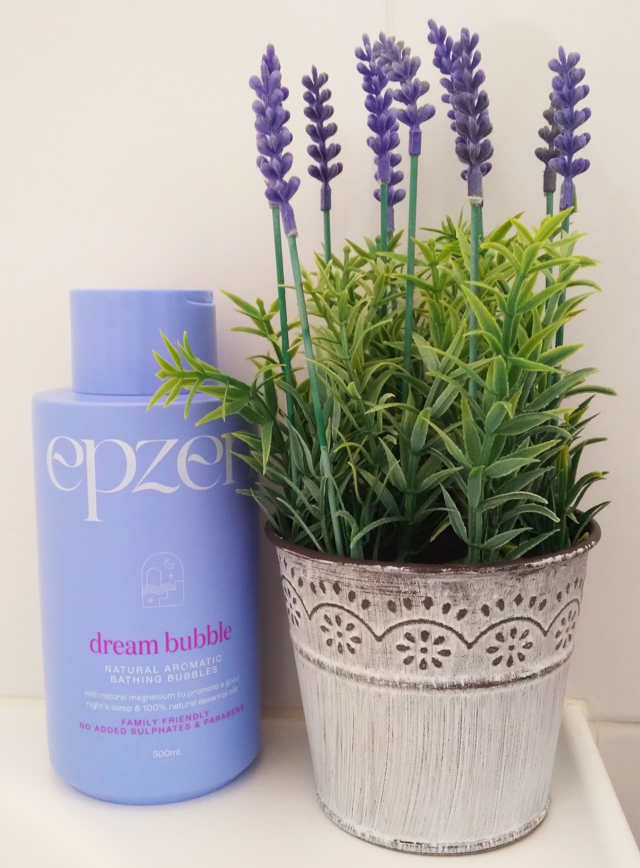 Hustle Culture Has To Go! (Epzen Product Review!)