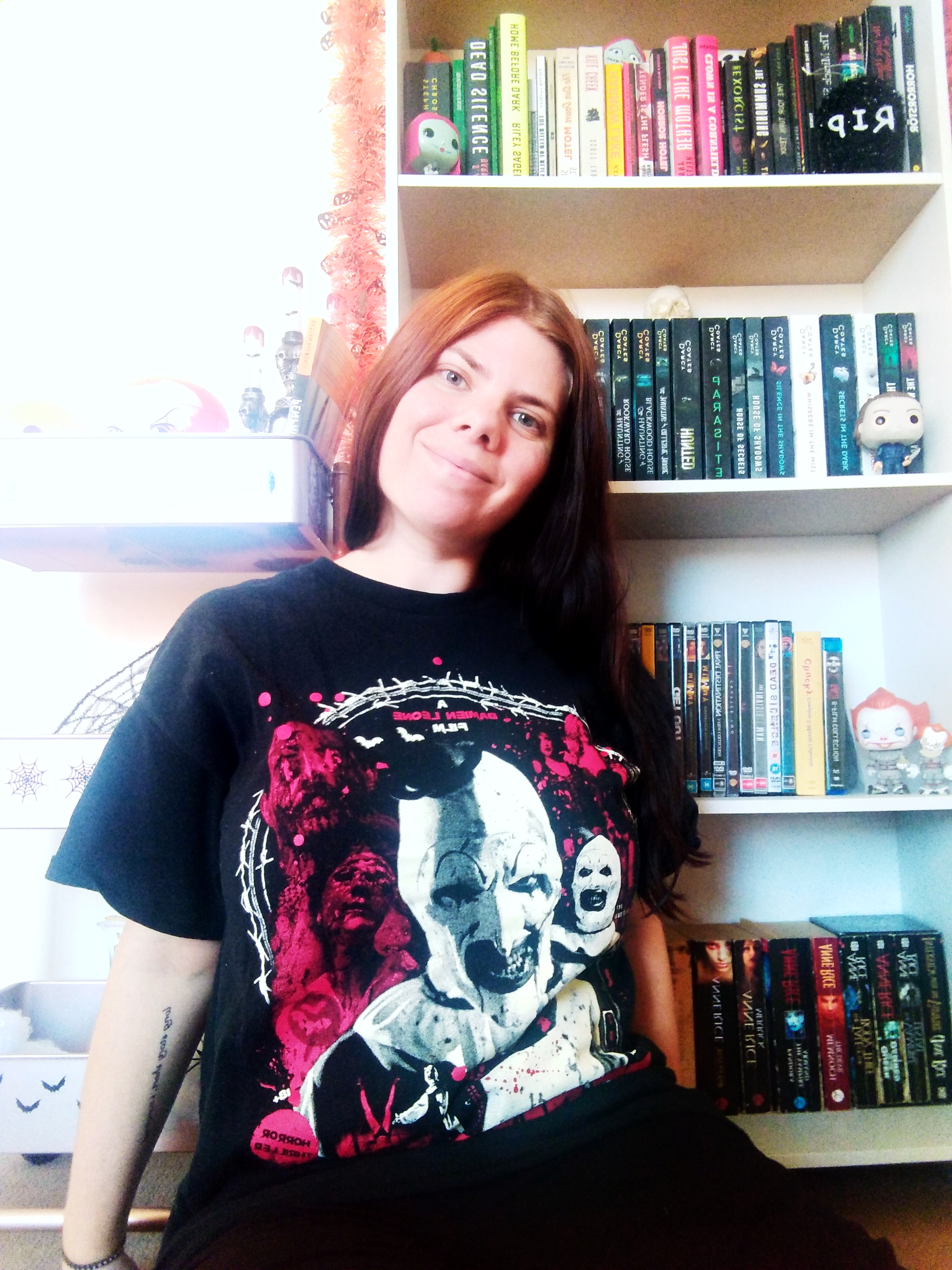 5 Fantastic Clown Horrors!