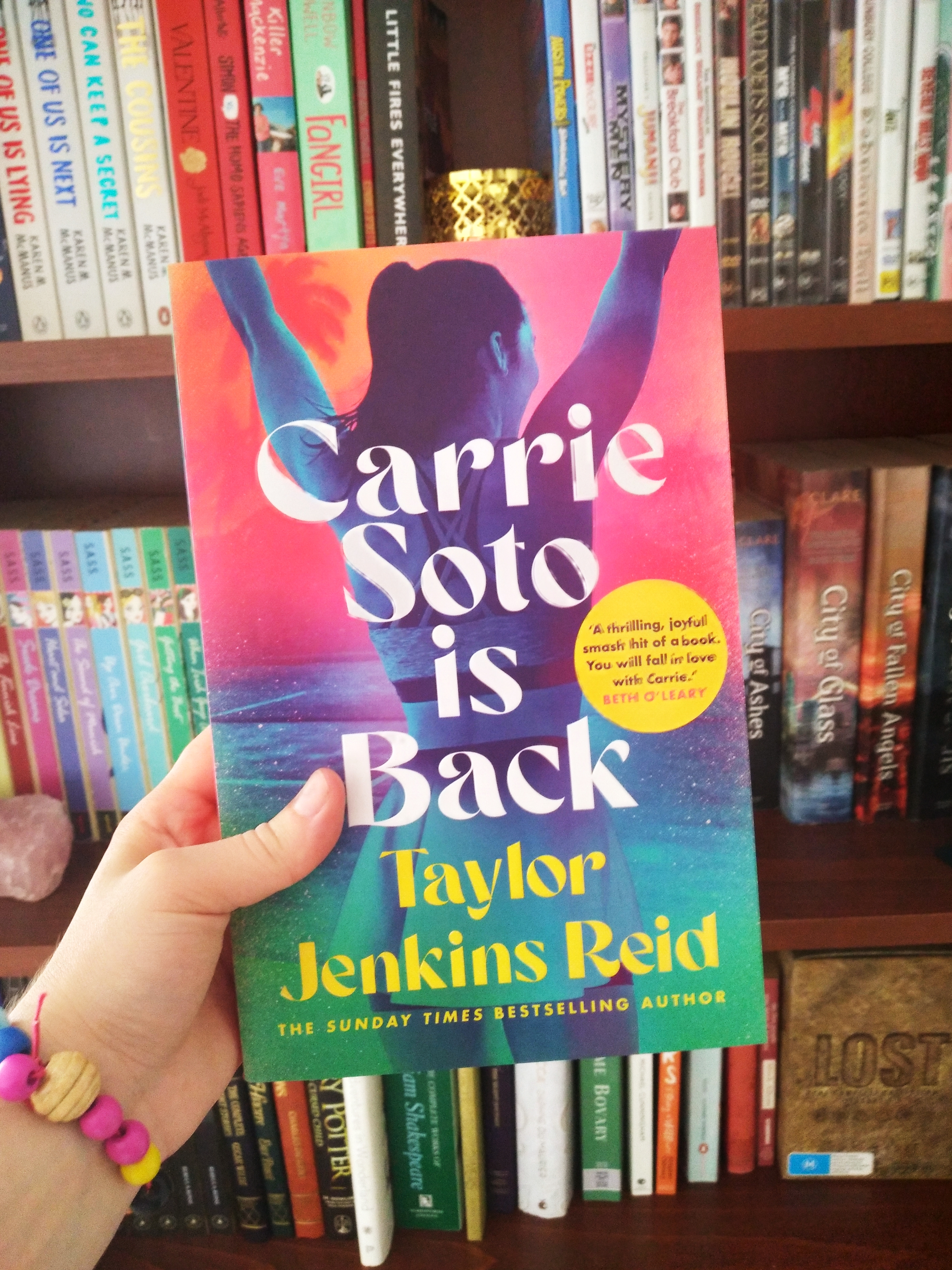 The Ultimate Reading Challenge #1 – Listen To A Reading Themed Podcast