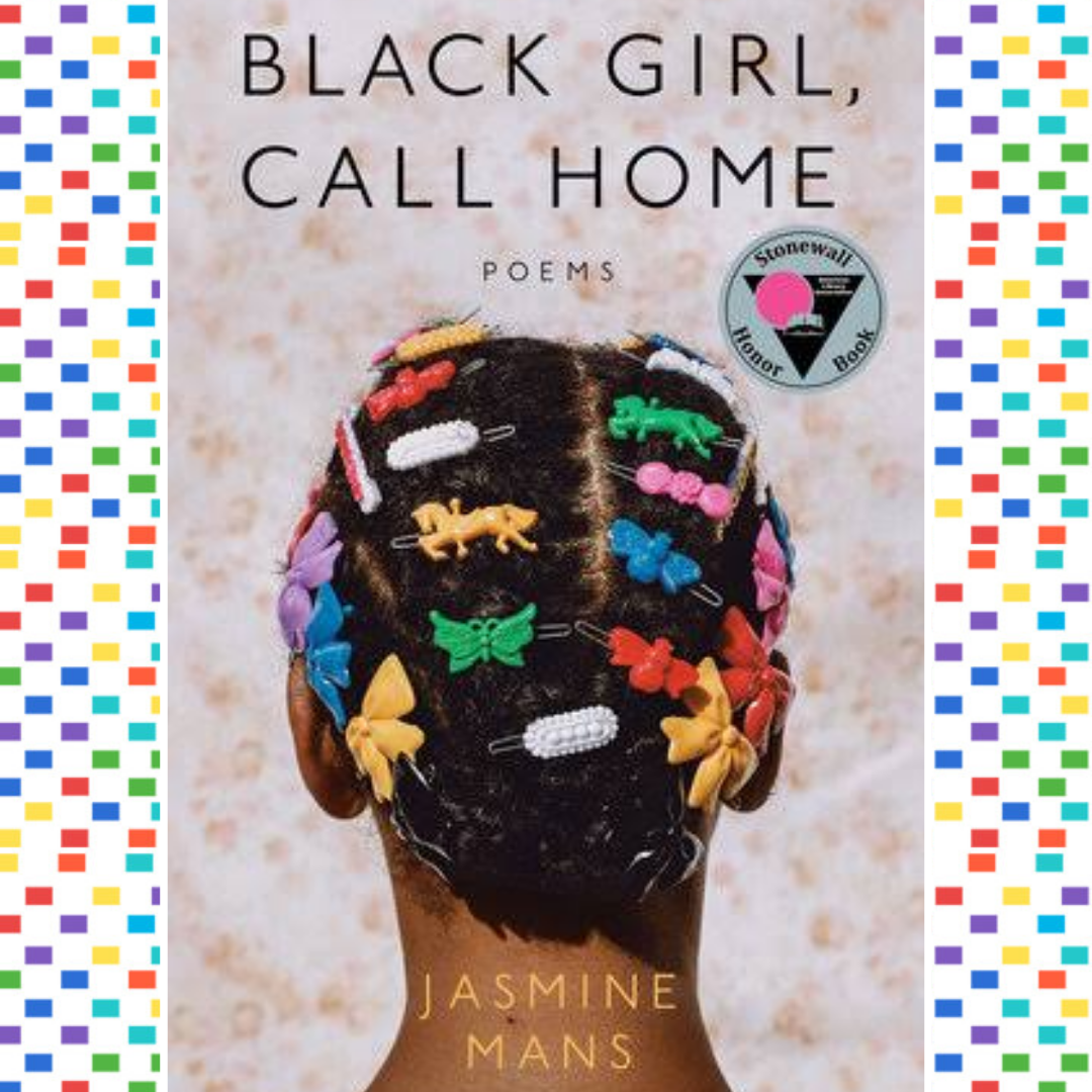 Black Resilience Booksta Challenge #19 – Read & Review A Black Poetry Collection