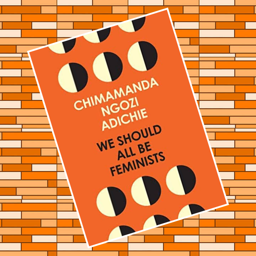 Black Resilience Booksta Challenge #18 – Read & Review A Book About Black Leadership
