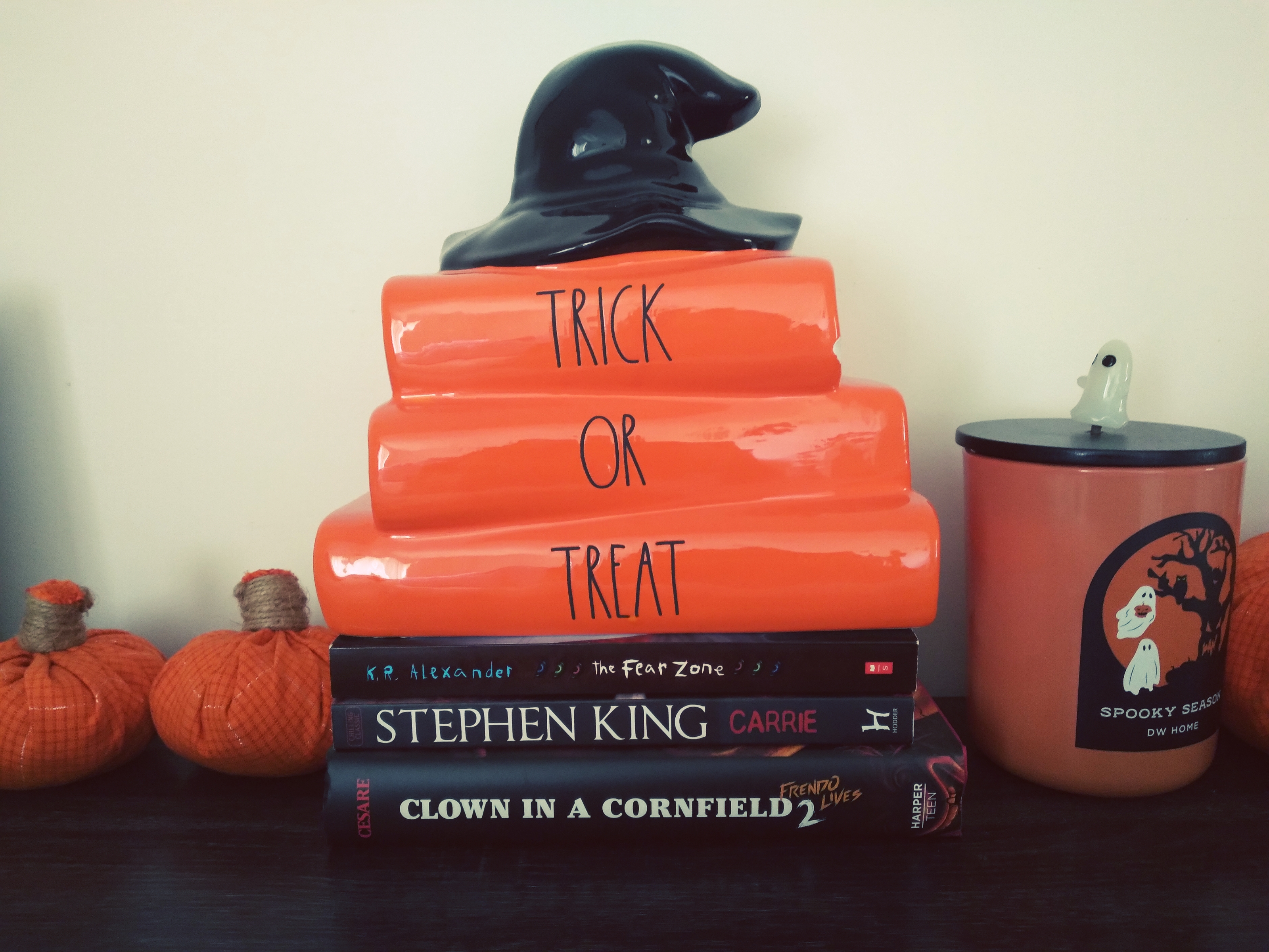 The Breath of the Wild Readathon – Round #2.0: The Main Quest (Vah Rudania) – My Wrap-Up!