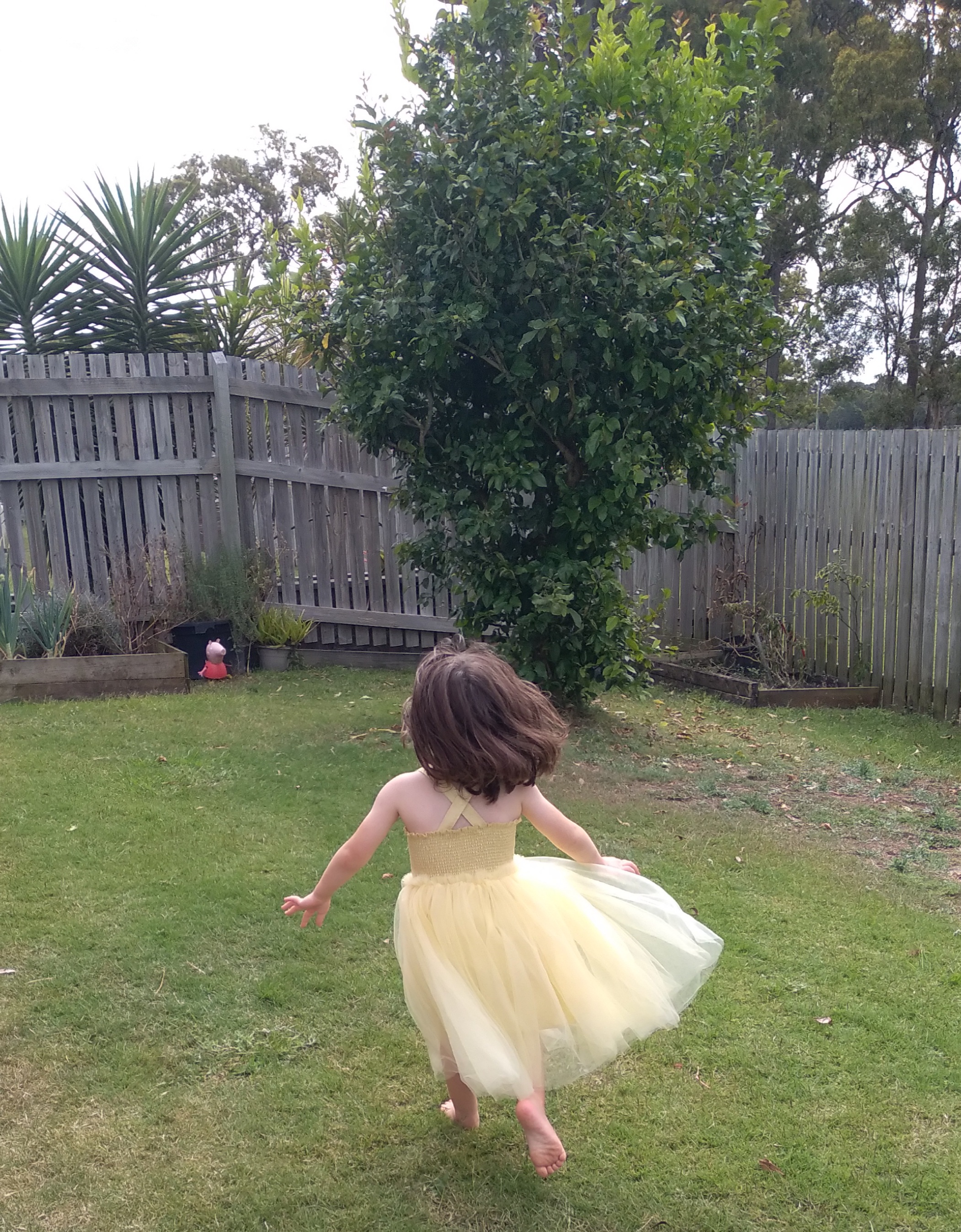 An Interview With A 4 Year Old!