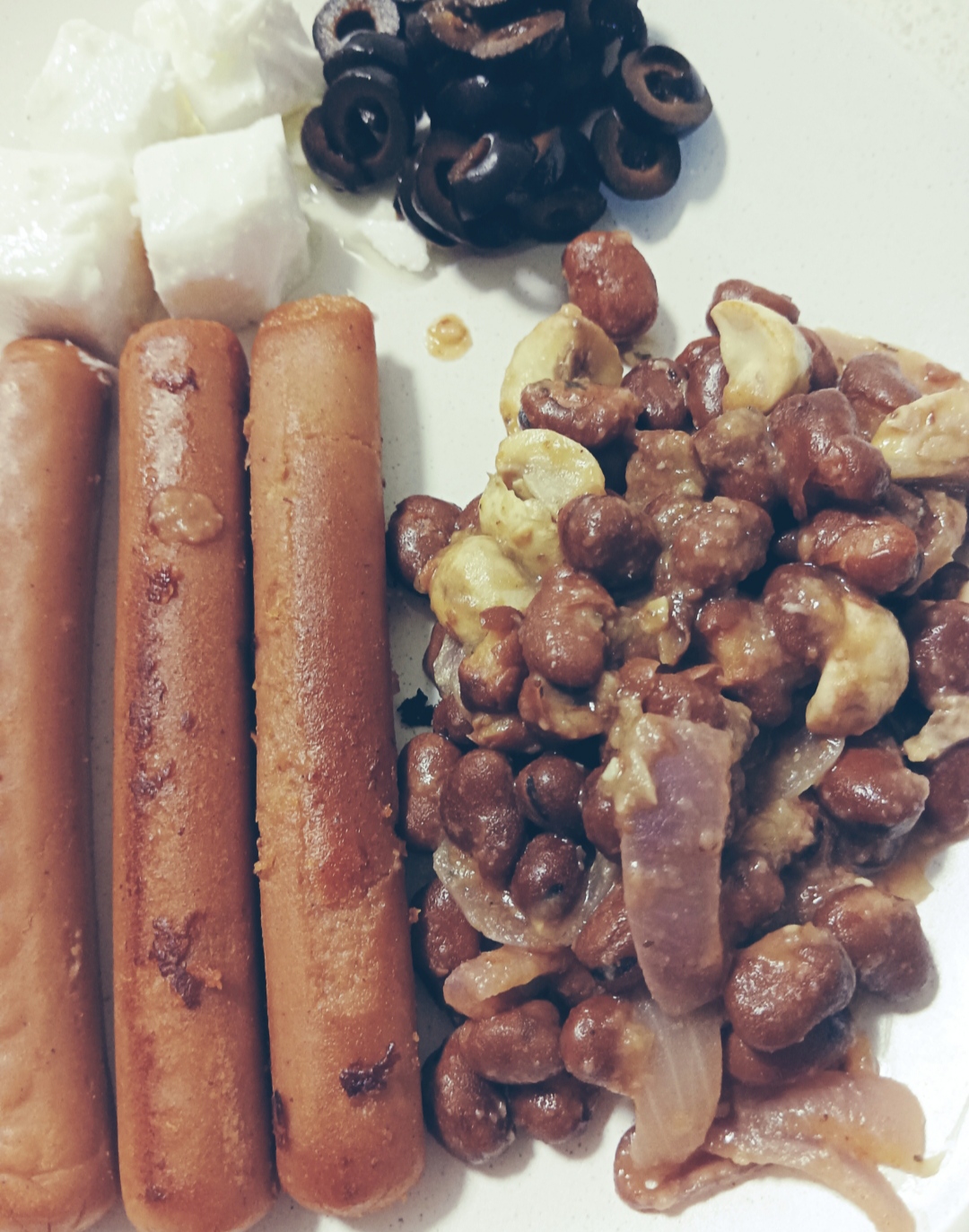 The Vegan Cookbook Challenge #21: Lemon-Garlic Fava Beans & Mushrooms – September 2022