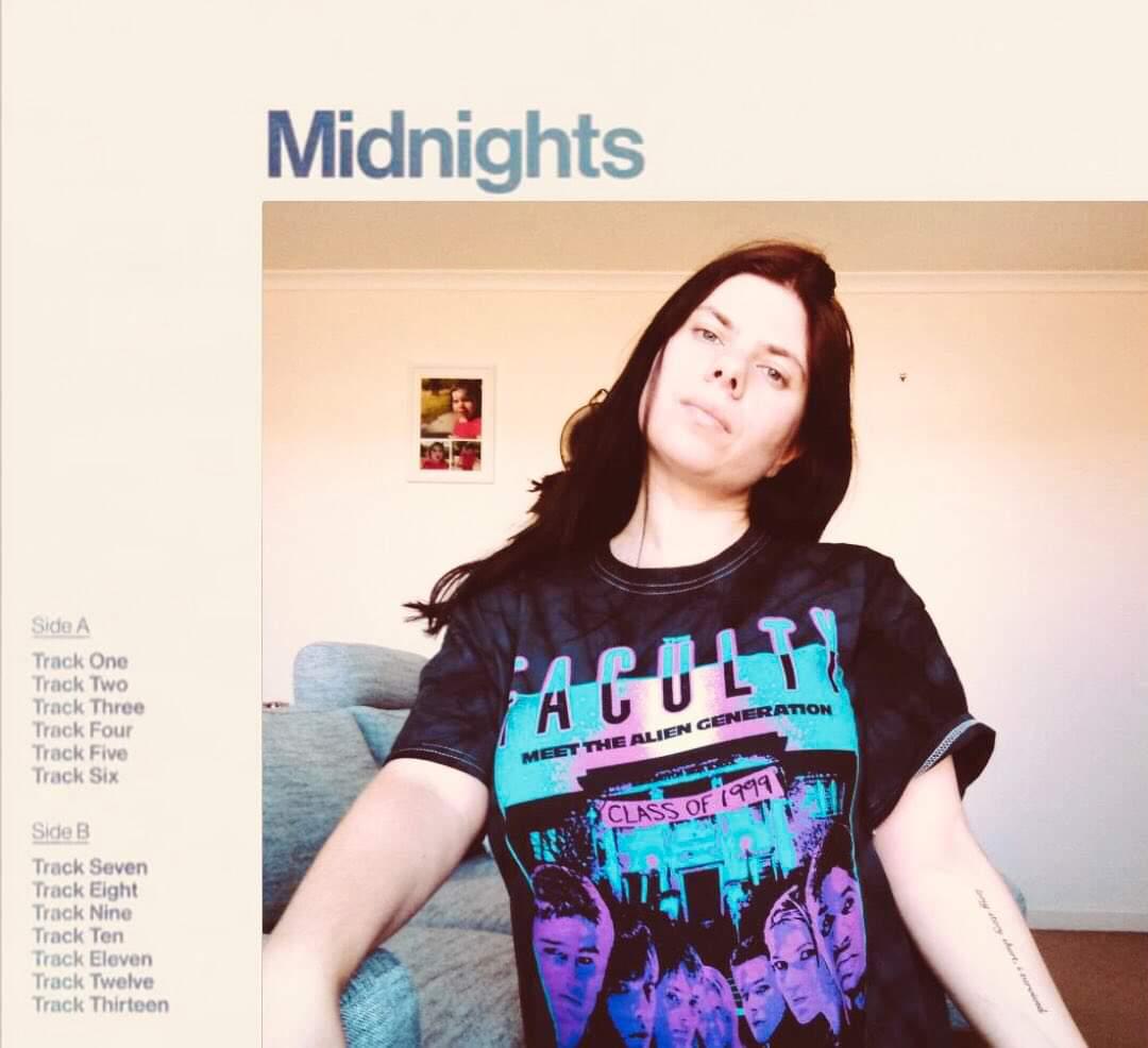 Midnights Album Breakdown/Track Ranking