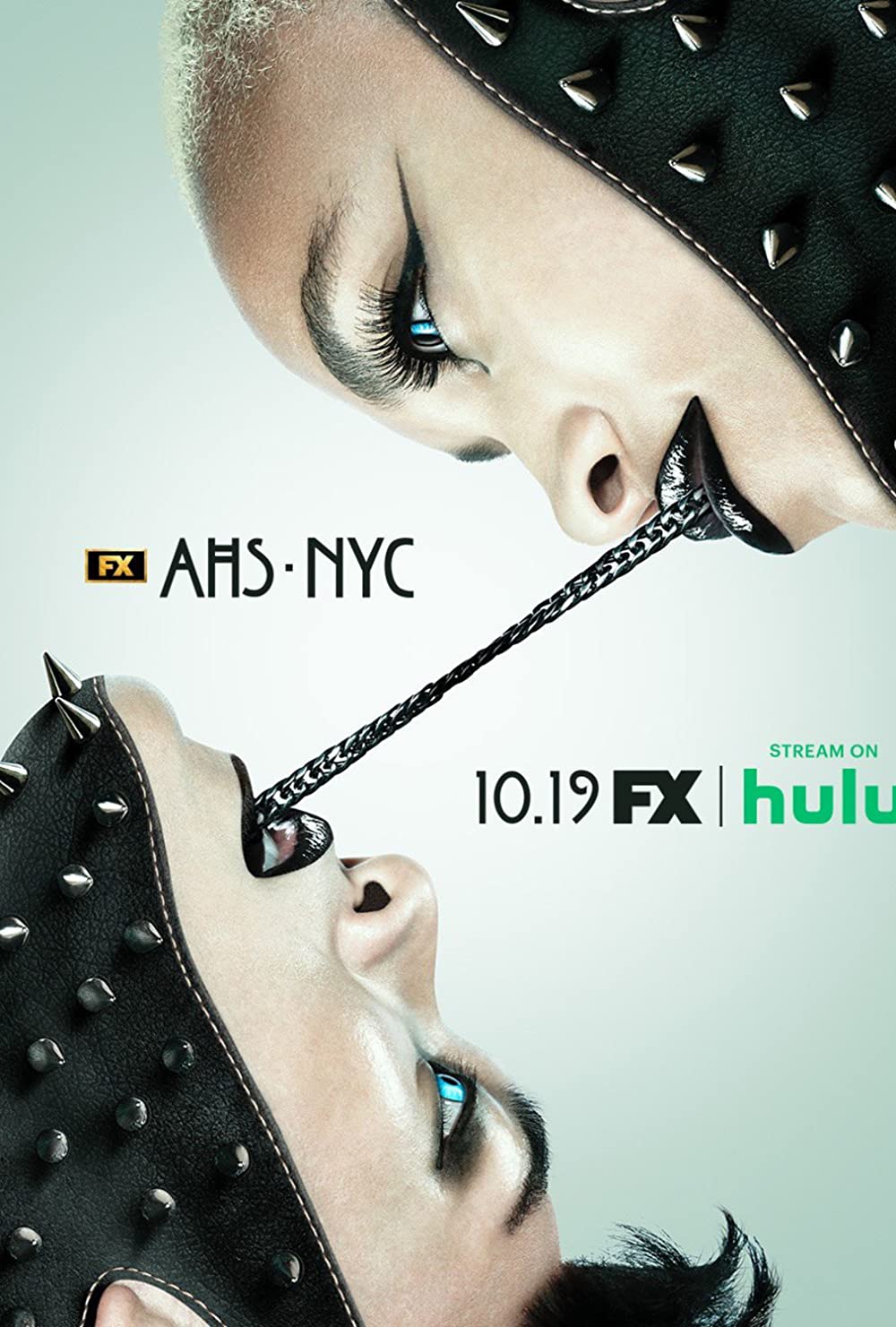 American Horror Story: NYC – Season 11 Review