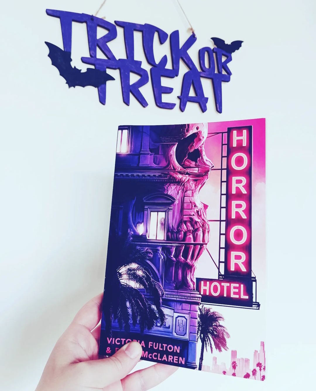 My Five Favourite Books Of 2022!