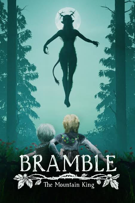 Bramble: The Mountain King – New Release Horror Game Review!